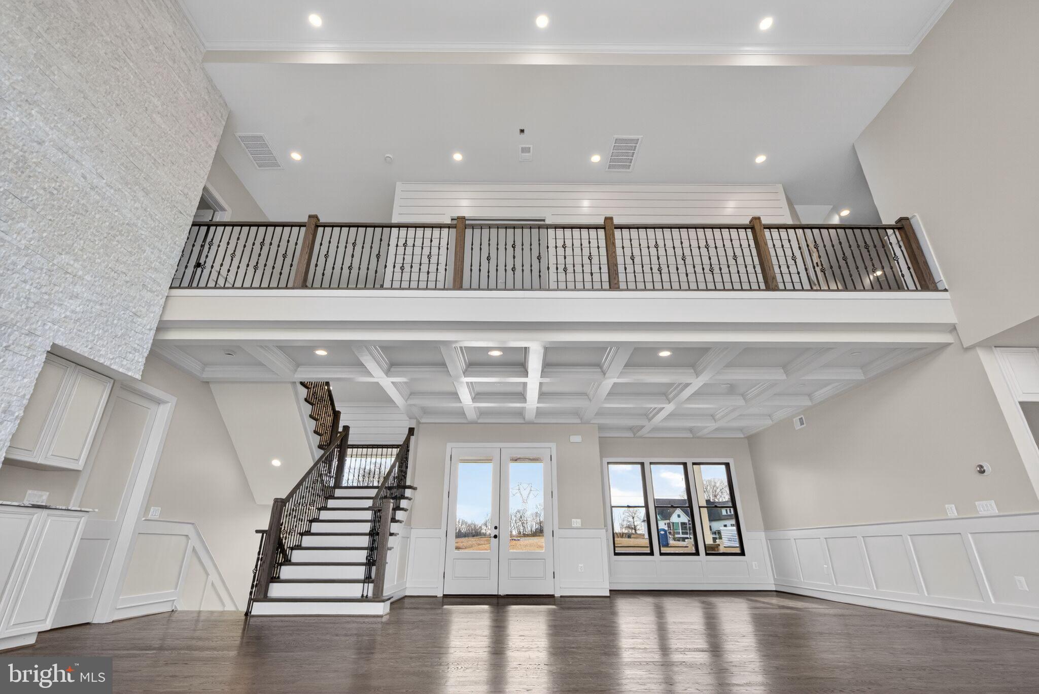 ROCK ISLAND LANDING - Residential