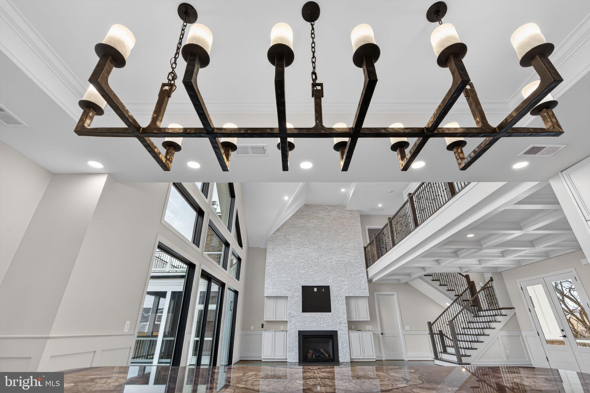 ROCK ISLAND LANDING - Residential