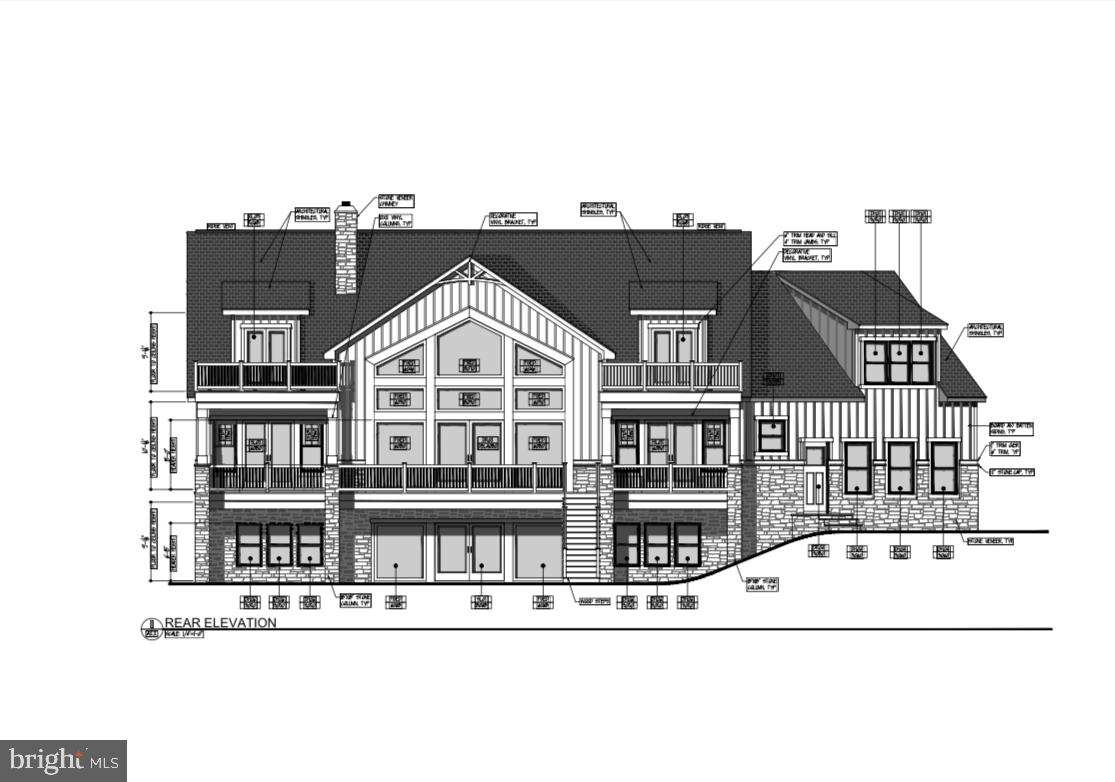 ROCK ISLAND LANDING - Residential