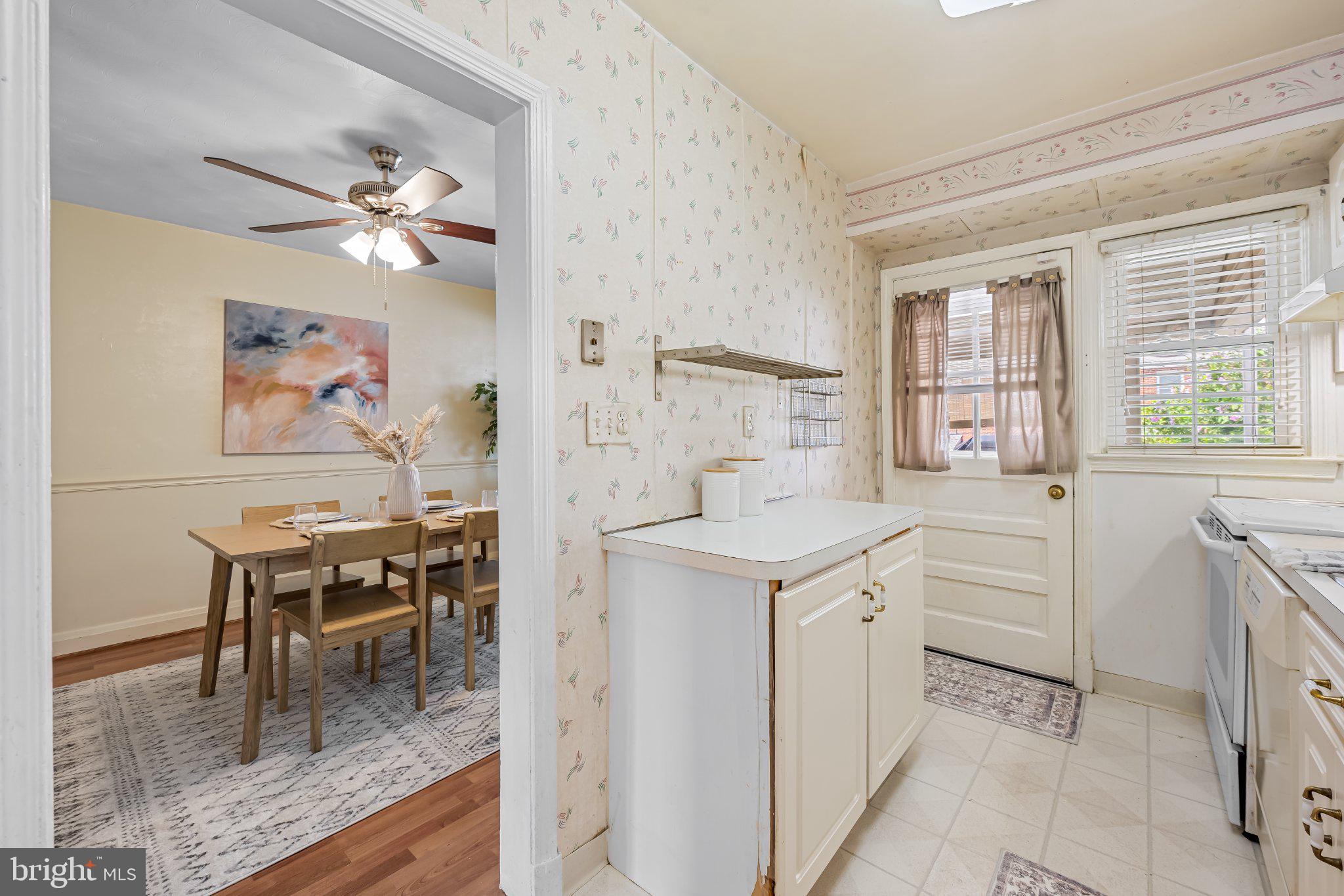 RIDGELEIGH - Residential