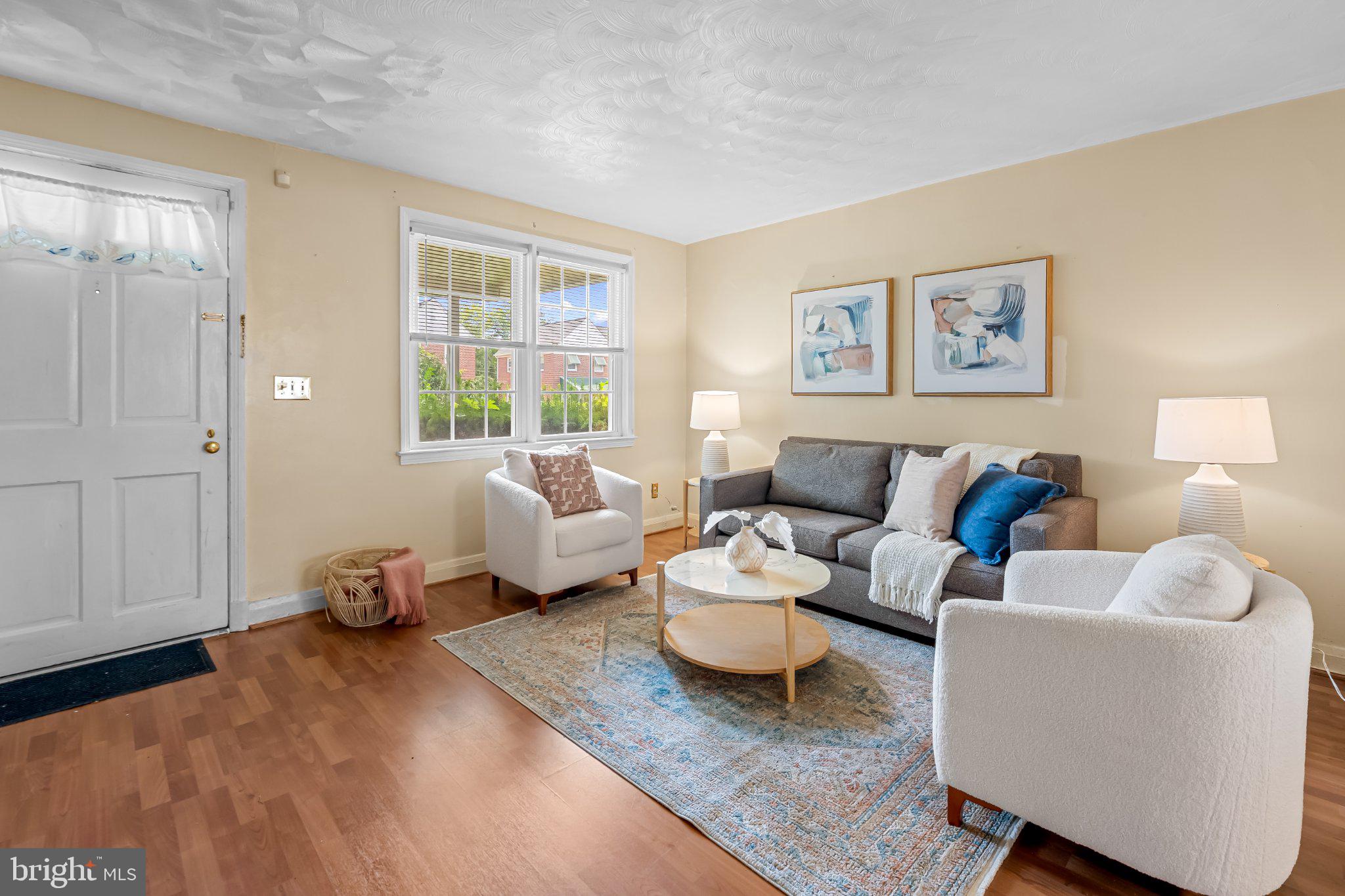 RIDGELEIGH - Residential
