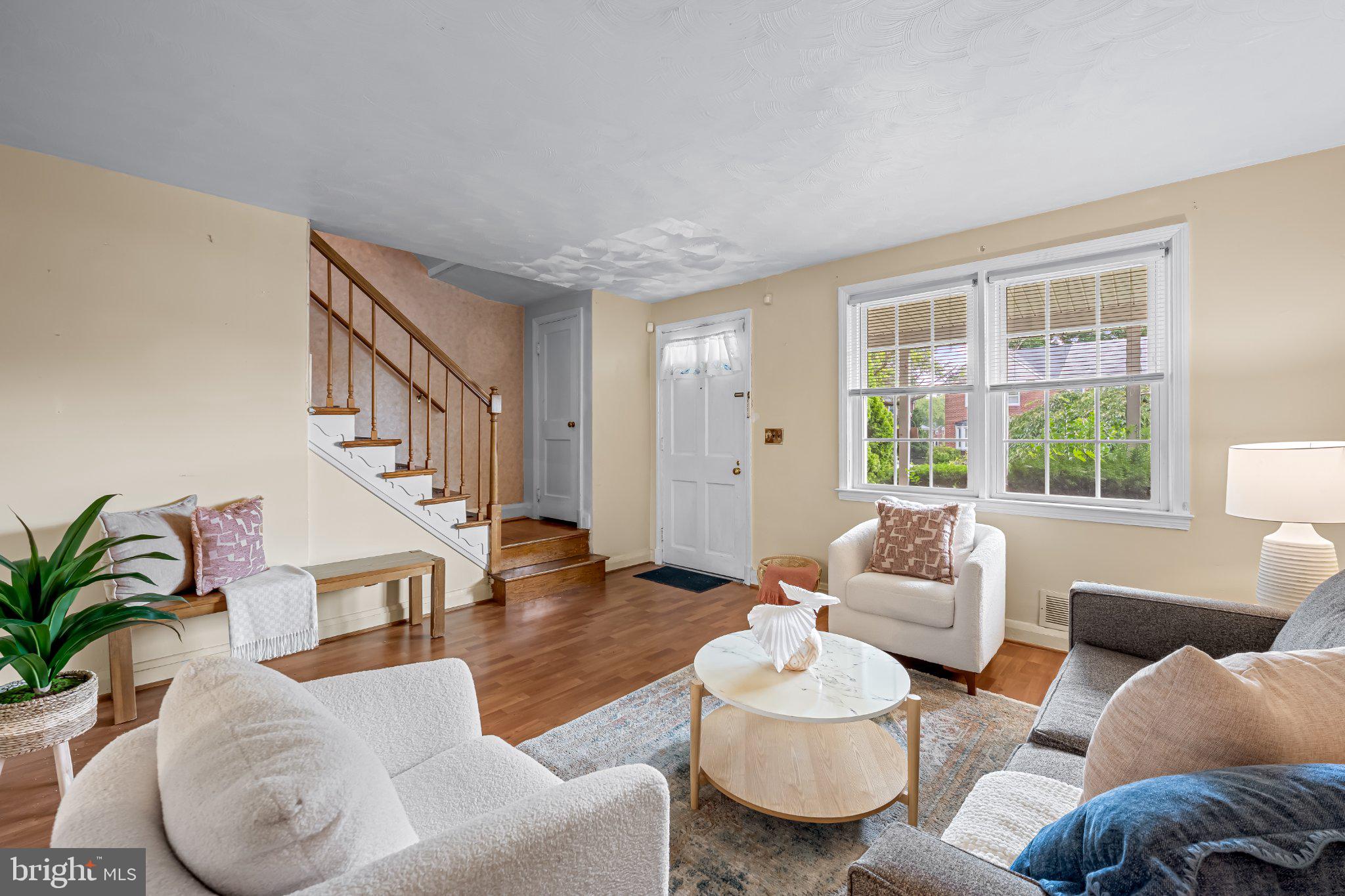 RIDGELEIGH - Residential