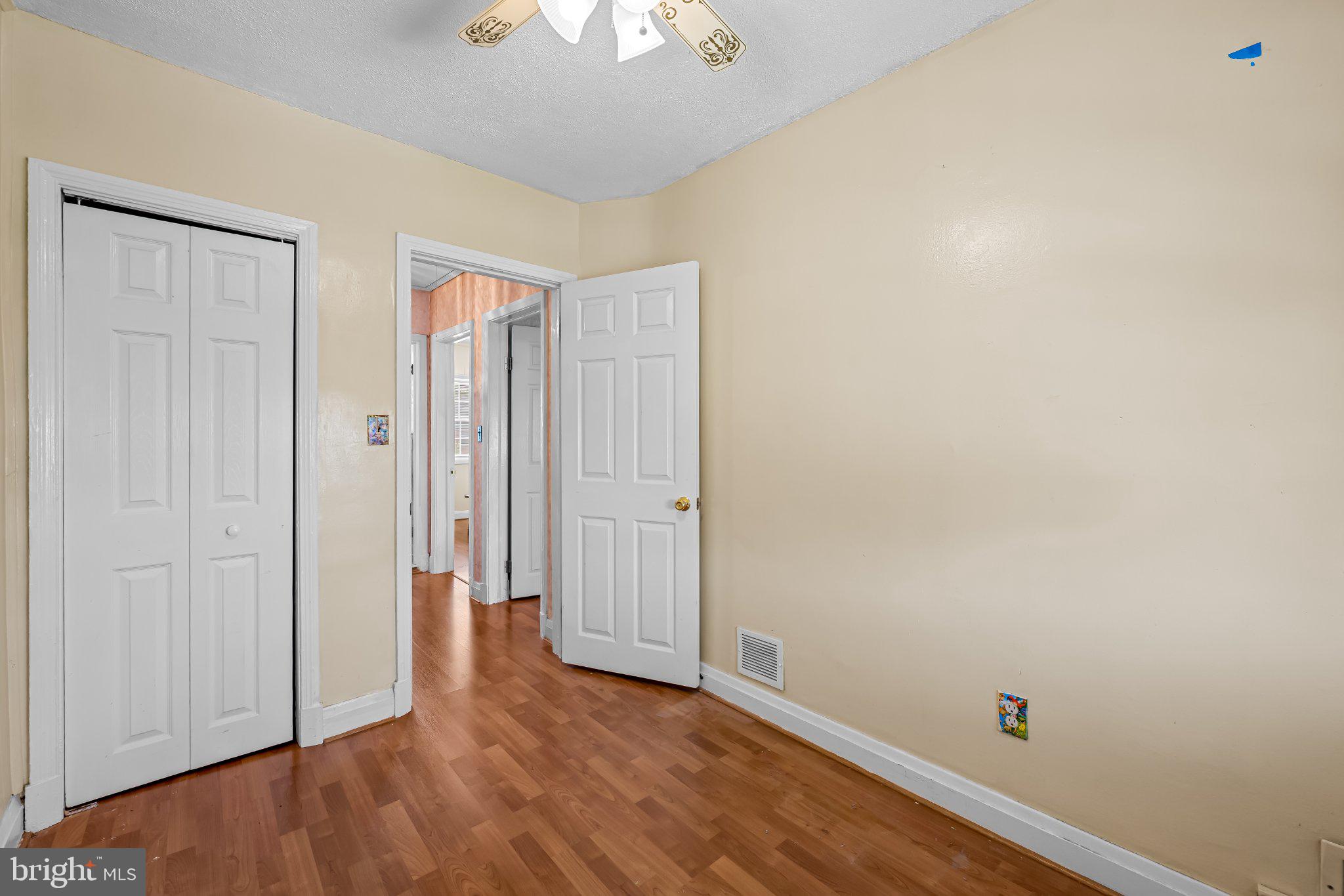 RIDGELEIGH - Residential
