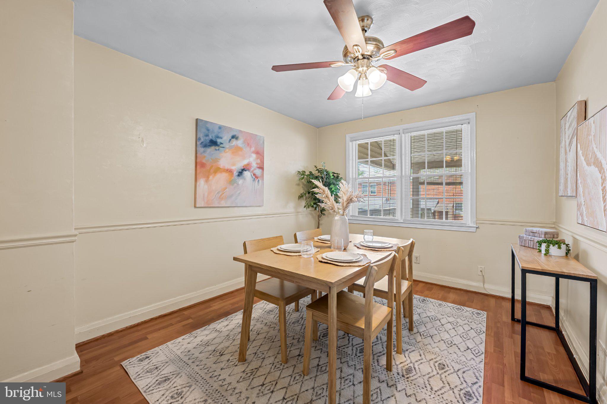 RIDGELEIGH - Residential