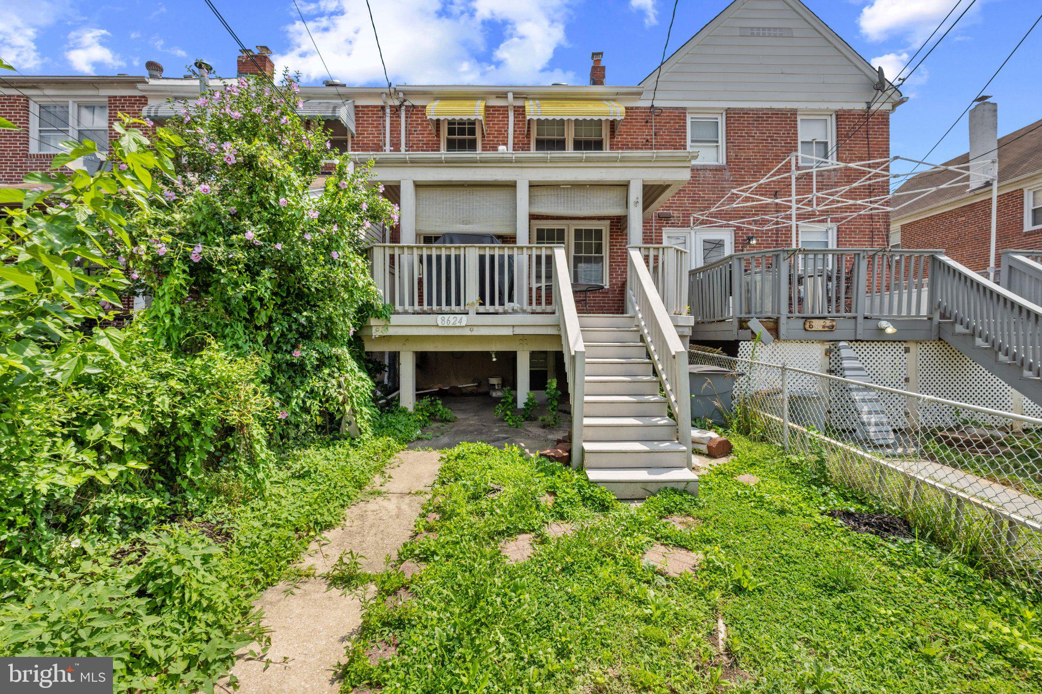 RIDGELEIGH - Residential