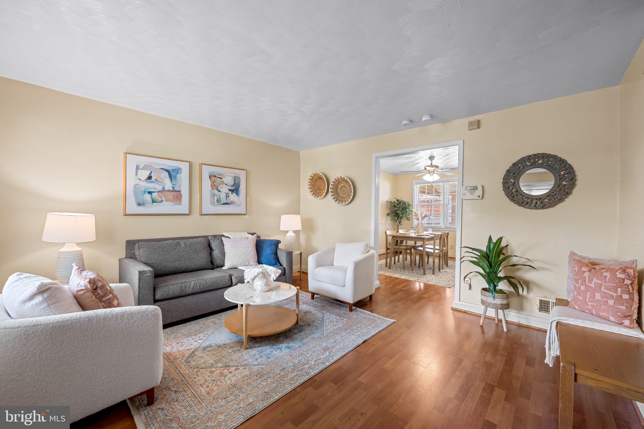 RIDGELEIGH - Residential