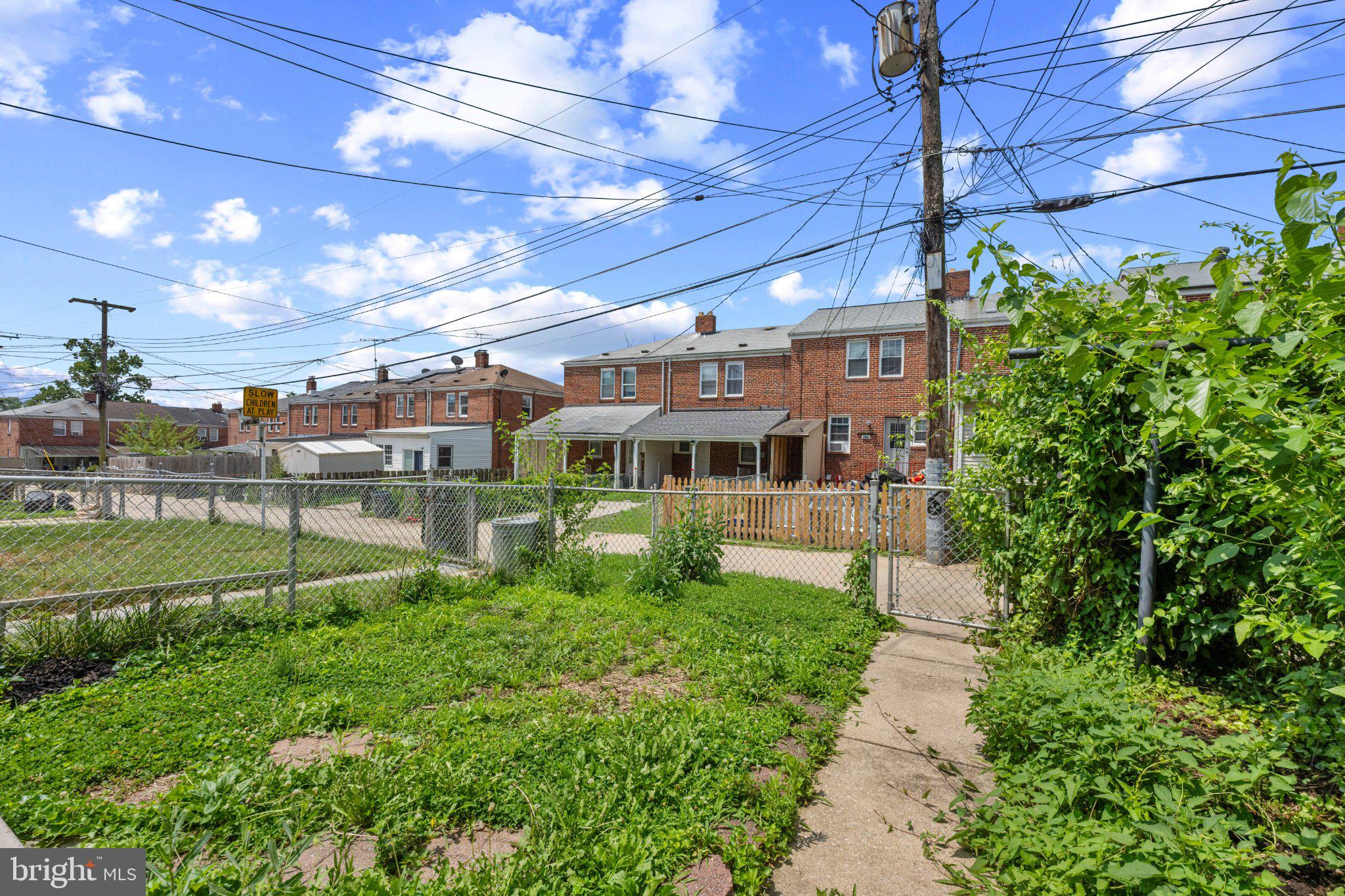 RIDGELEIGH - Residential