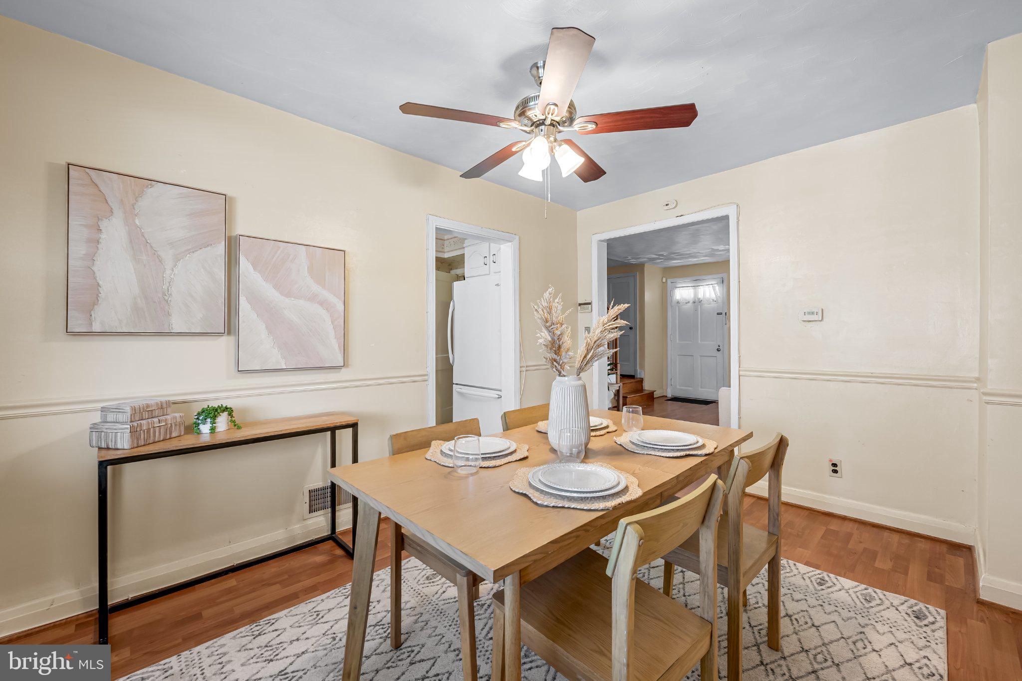 RIDGELEIGH - Residential