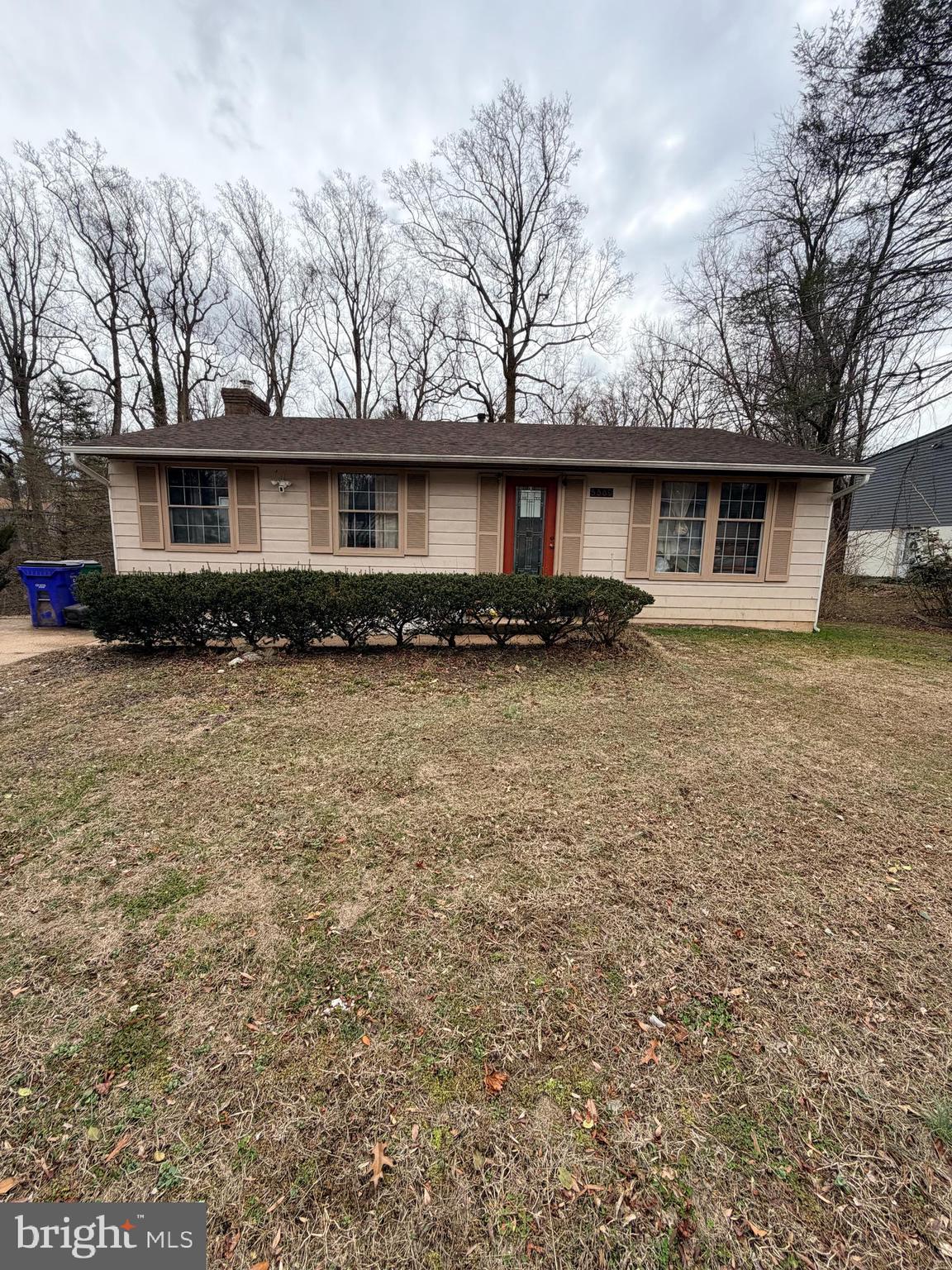 Welcome to this detached home in Columbia, Maryland featuring 3 bedrooms and 2 full bathrooms. This property offers a great opportunity for buyers looking to add their own touch and vision. While the home is not in bad condition, it needs updating and is priced accordingly. Major improvements include a newer HVAC and A/C system, along with a roof replaced in 2017. Bring your imagination and make this home beautiful again. Strong comparable sales in the area show excellent value and potential. Perfect opportunity for investors, renovators, or buyers looking to build equity. PROPERTY IS STRICKLY SOLD AS-IS.