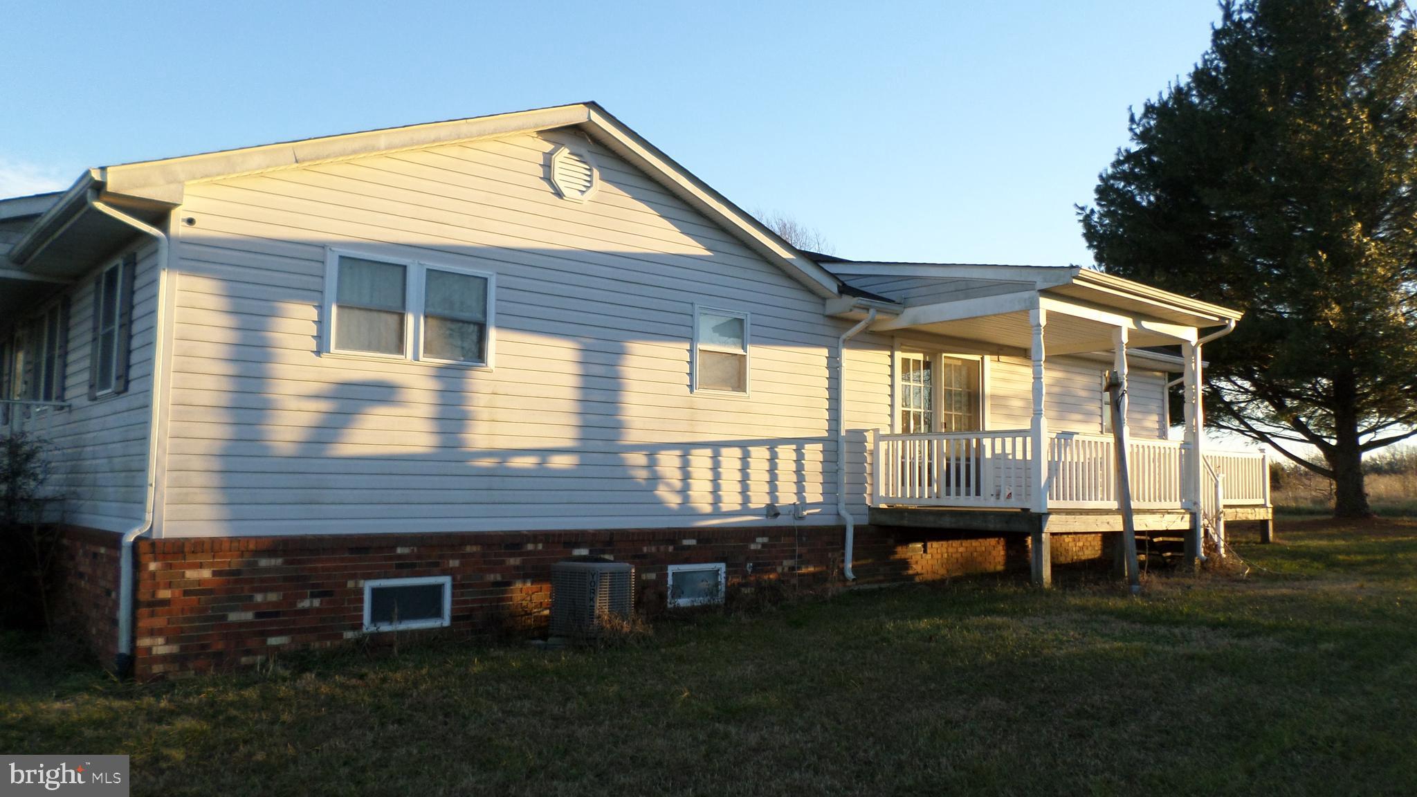 SHILOH DIST - Residential