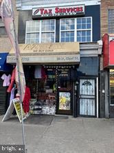 WEST PHILADELPHIA - Residential Lease