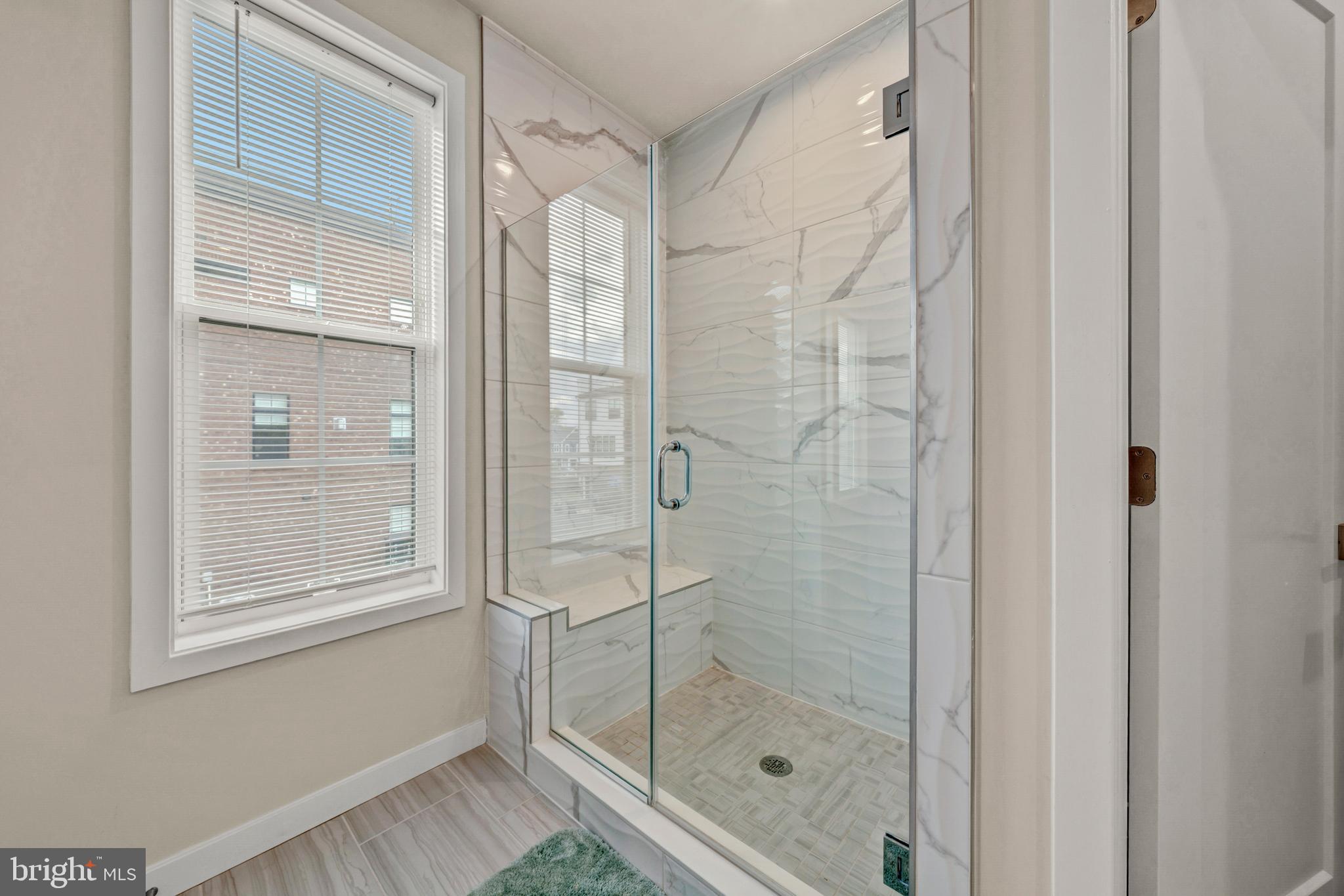 UNION PARK AT MCLEAN - Residential