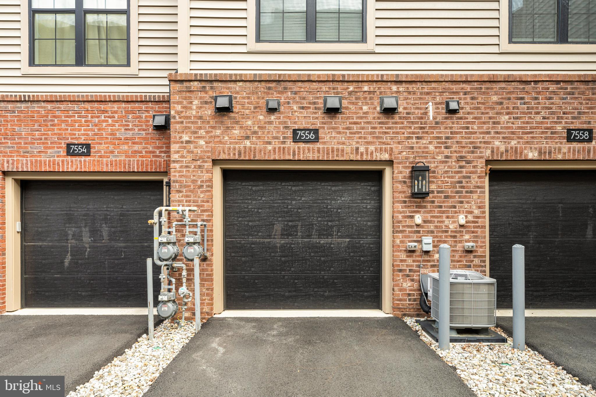 UNION PARK AT MCLEAN - Residential