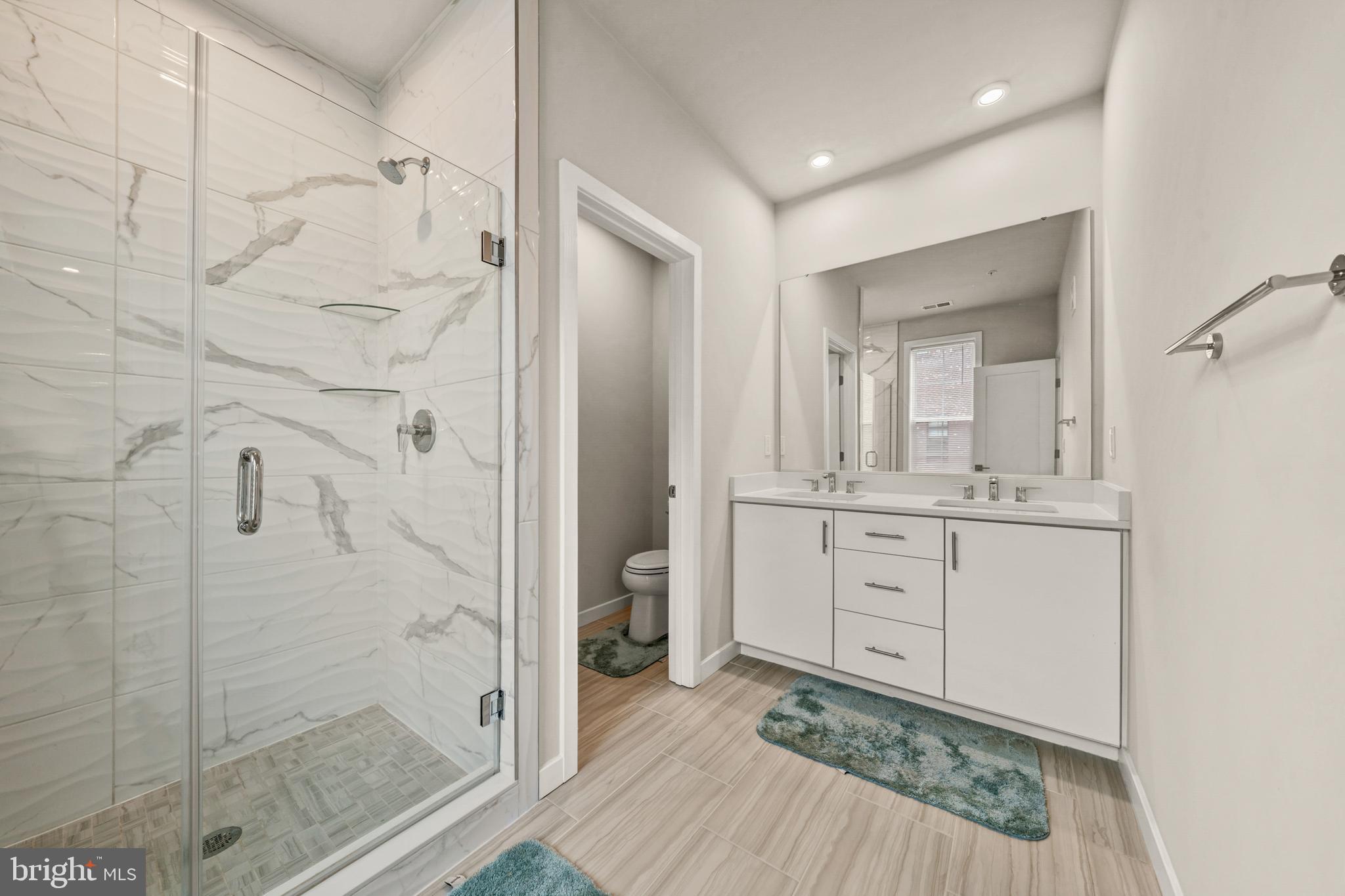 UNION PARK AT MCLEAN - Residential