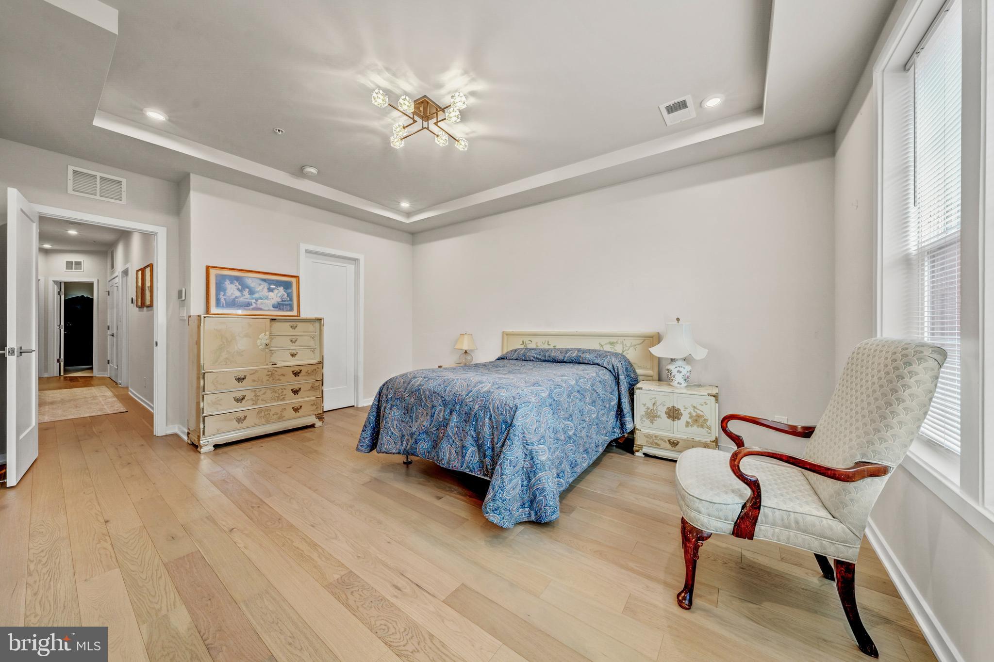 UNION PARK AT MCLEAN - Residential