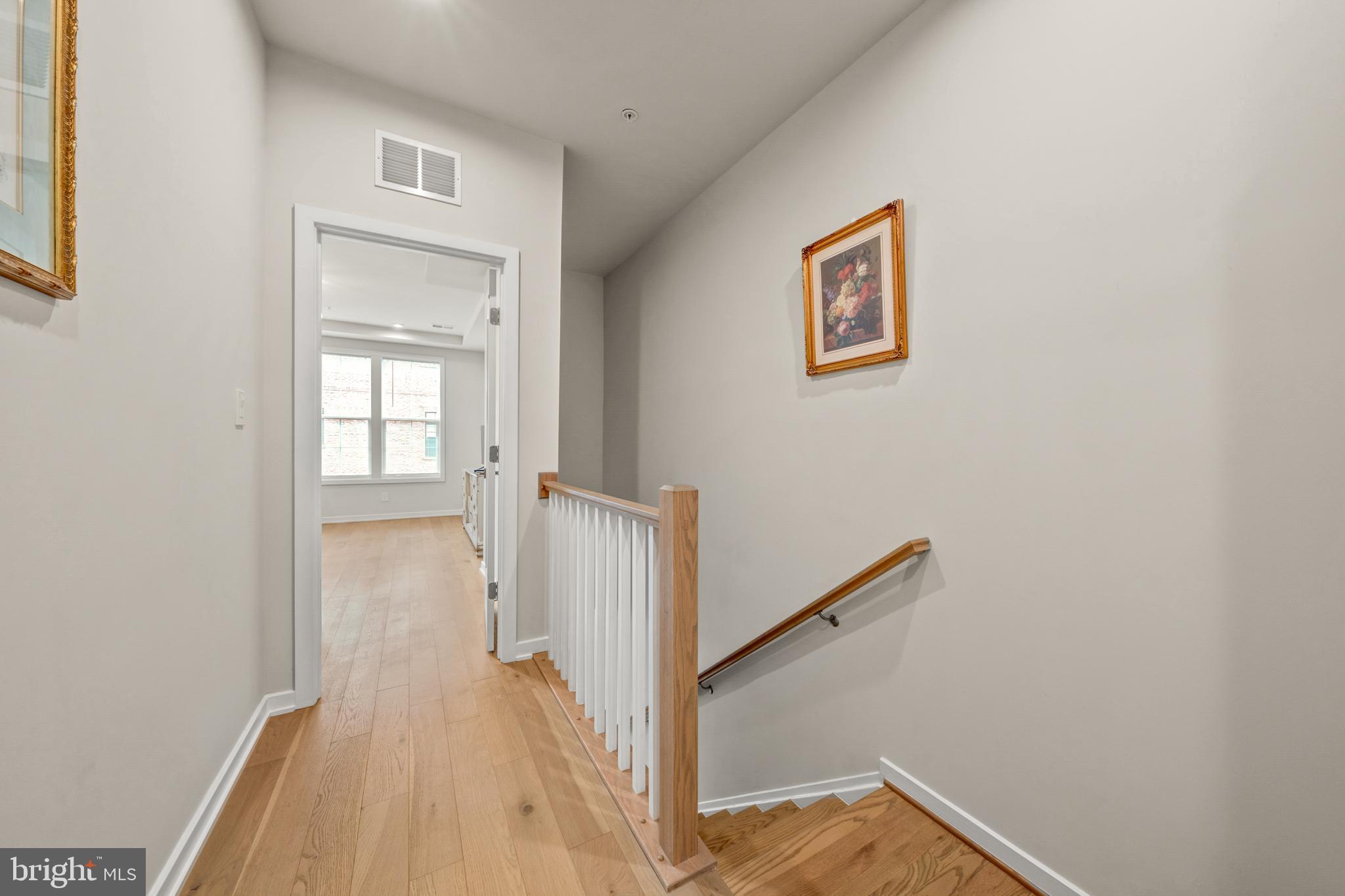 UNION PARK AT MCLEAN - Residential