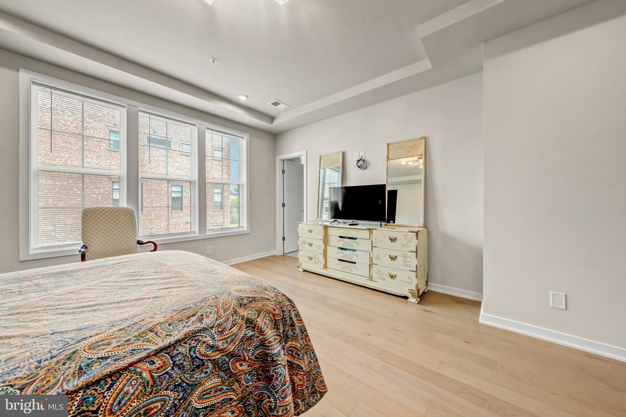 UNION PARK AT MCLEAN - Residential