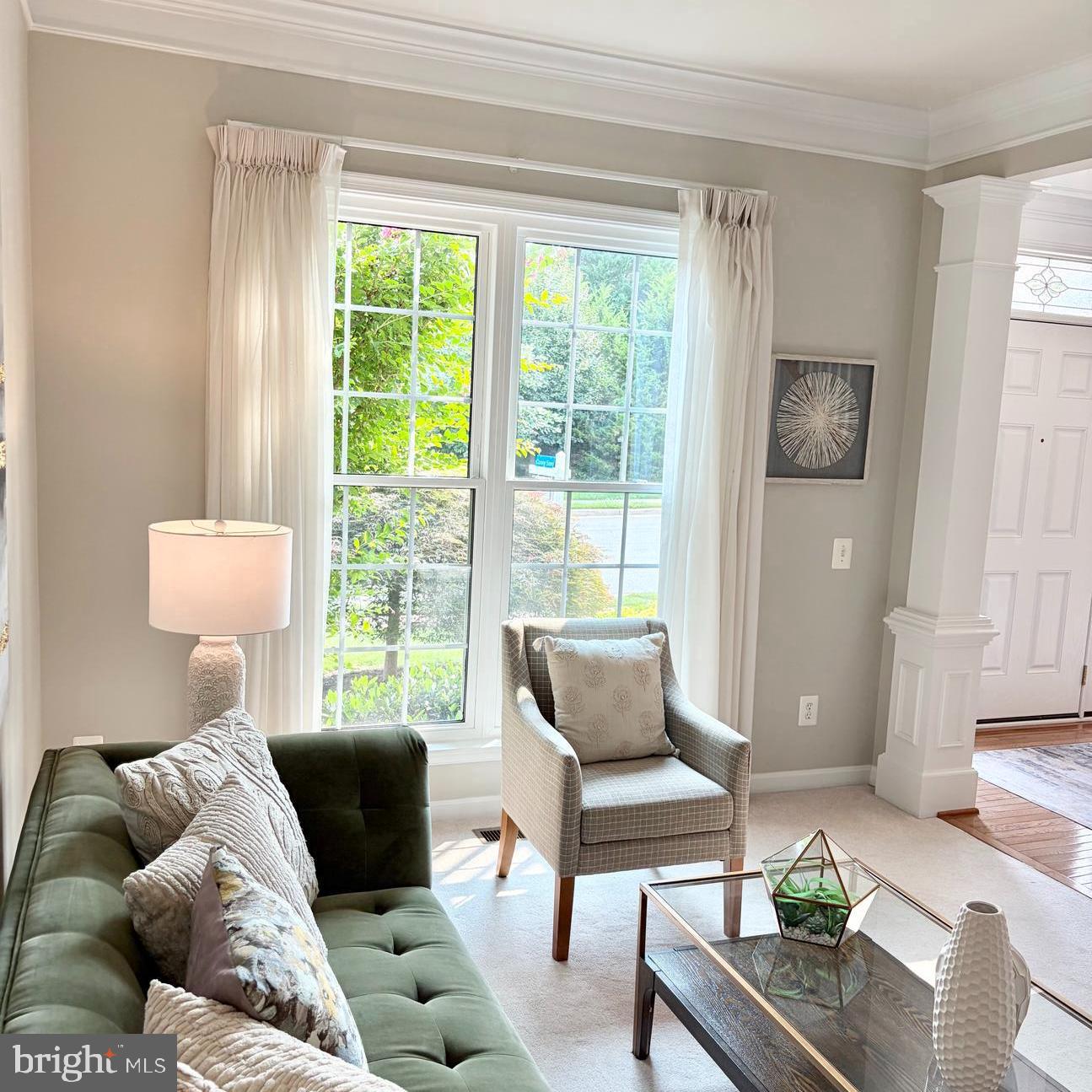 LAUREL HILL - Residential