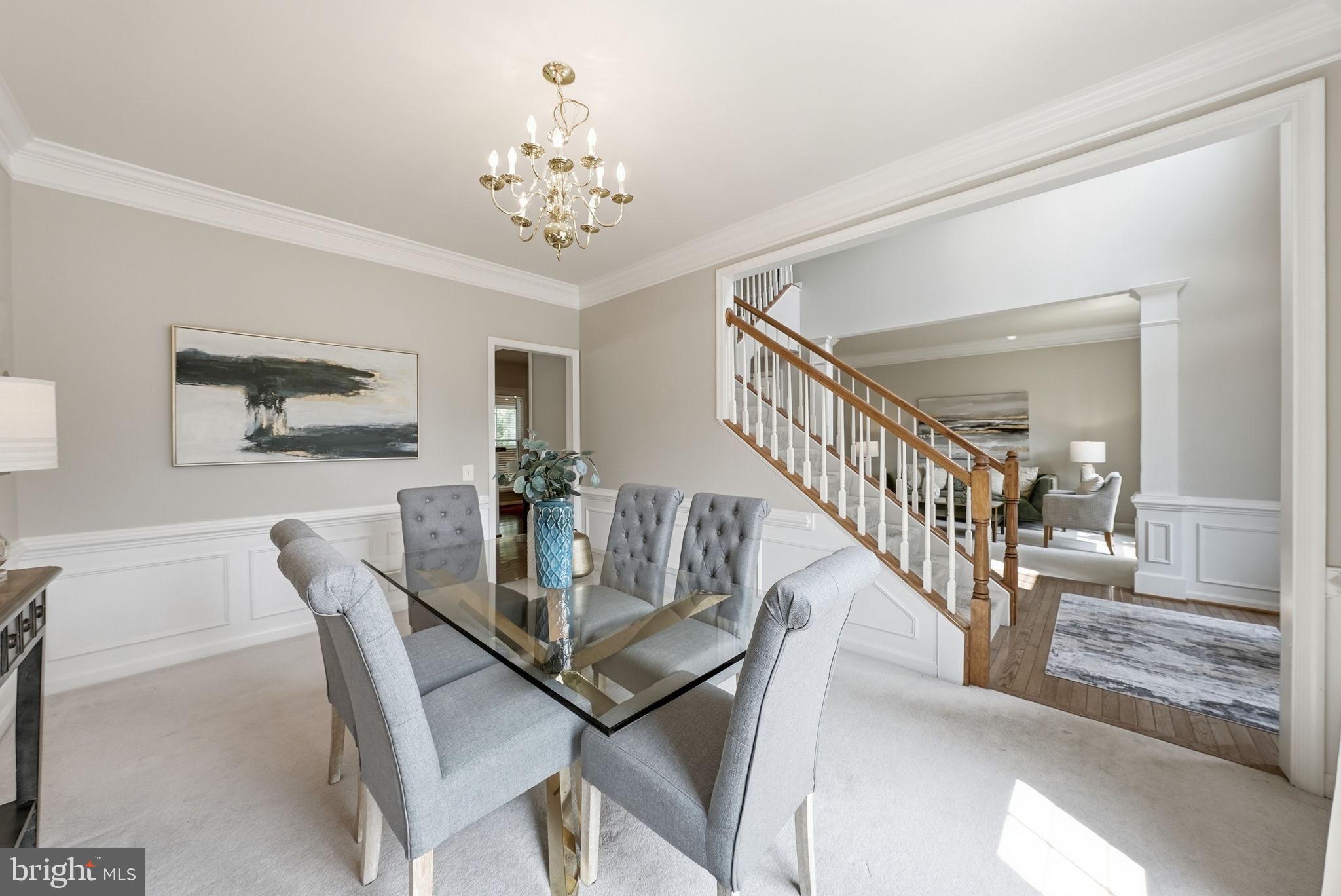 LAUREL HILL - Residential