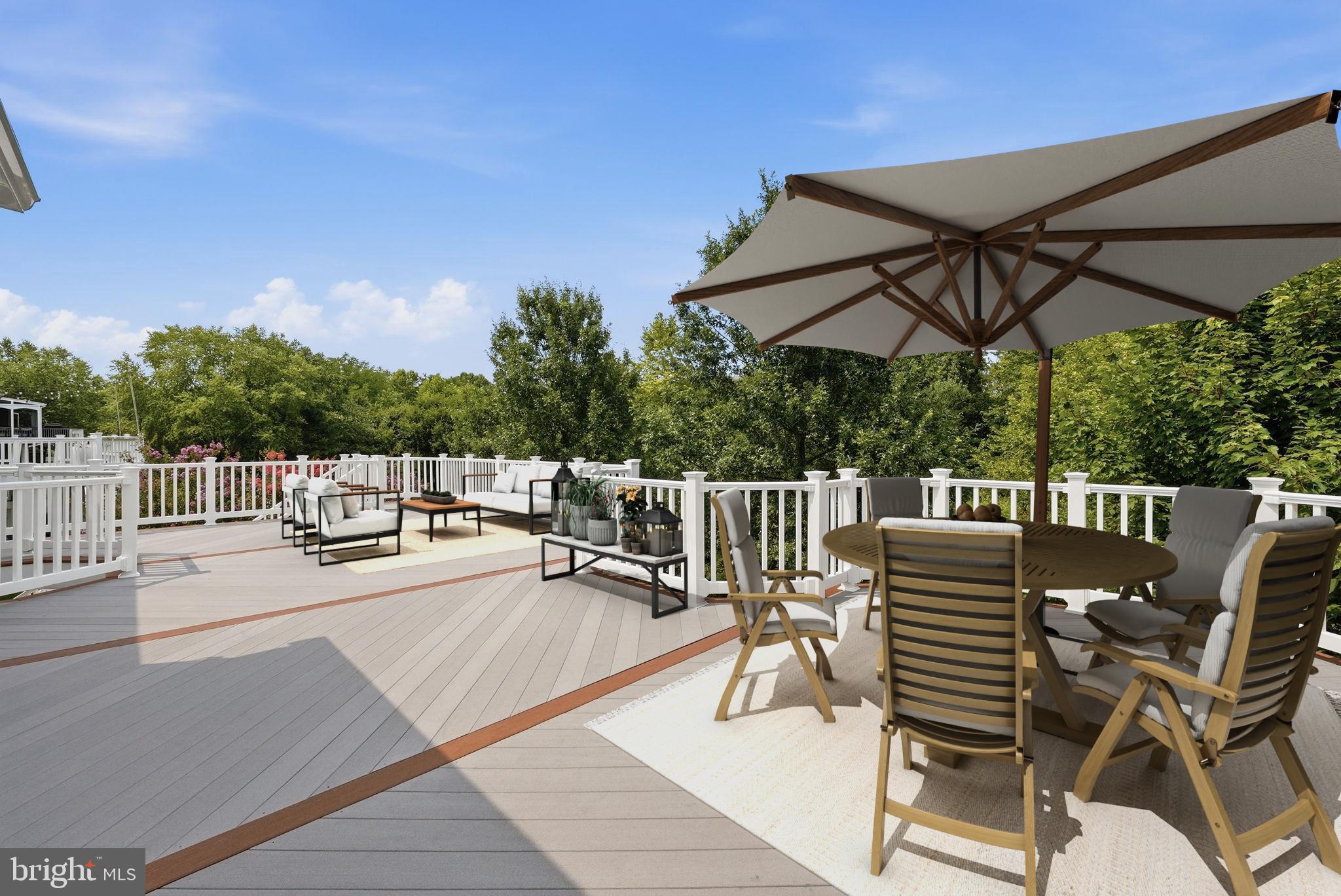 LAUREL HILL - Residential