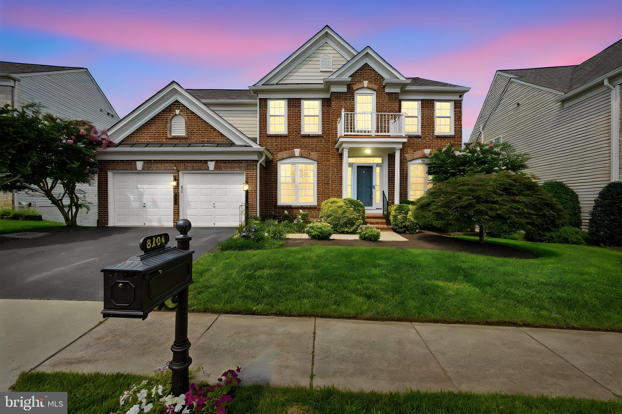 LAUREL HILL - Residential