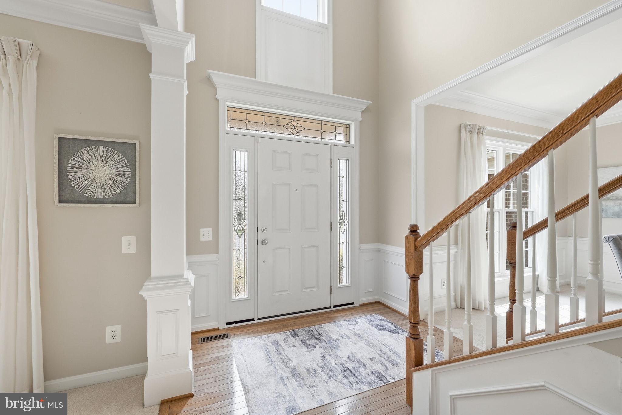 LAUREL HILL - Residential