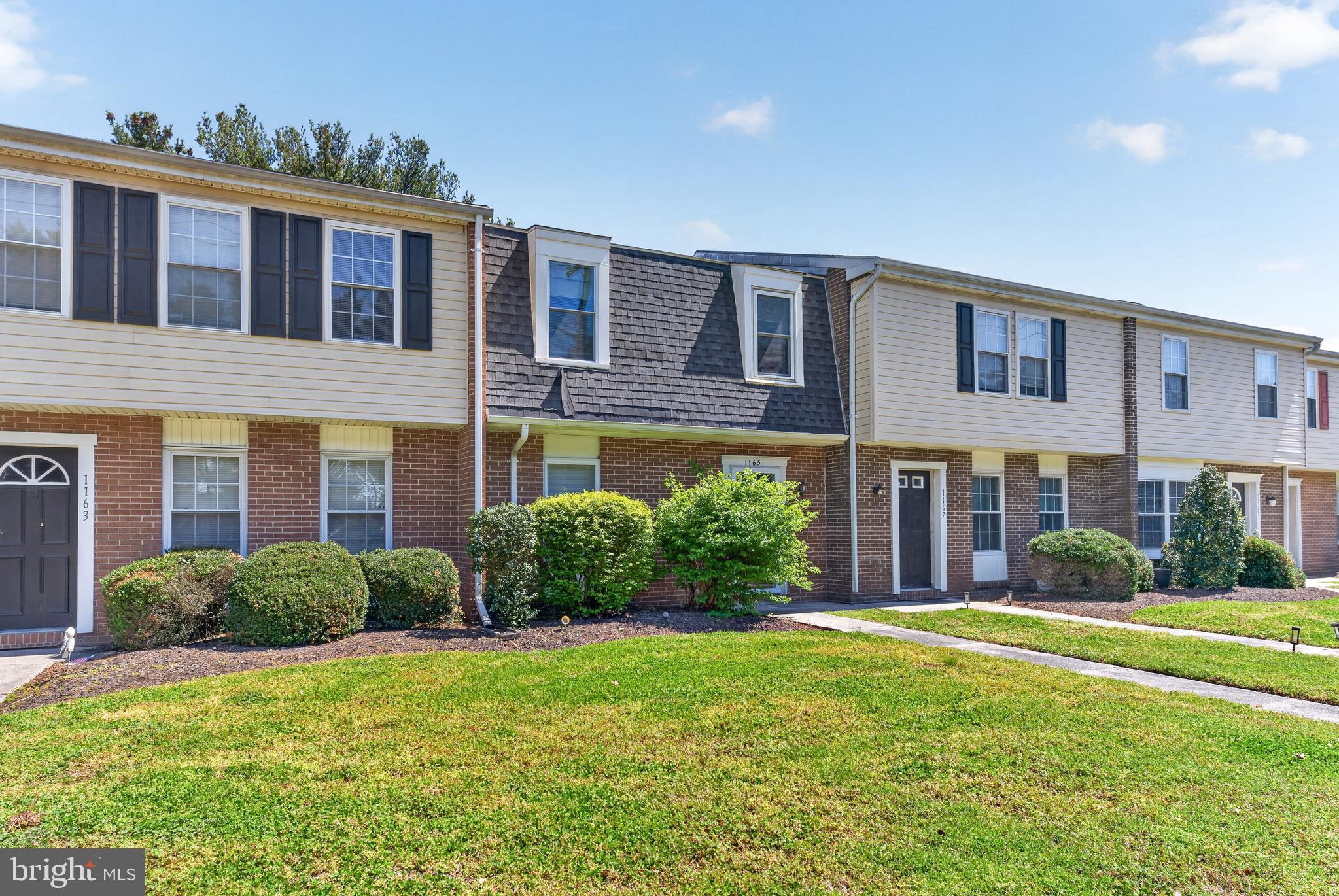 WICOMICO COMMONS - Residential