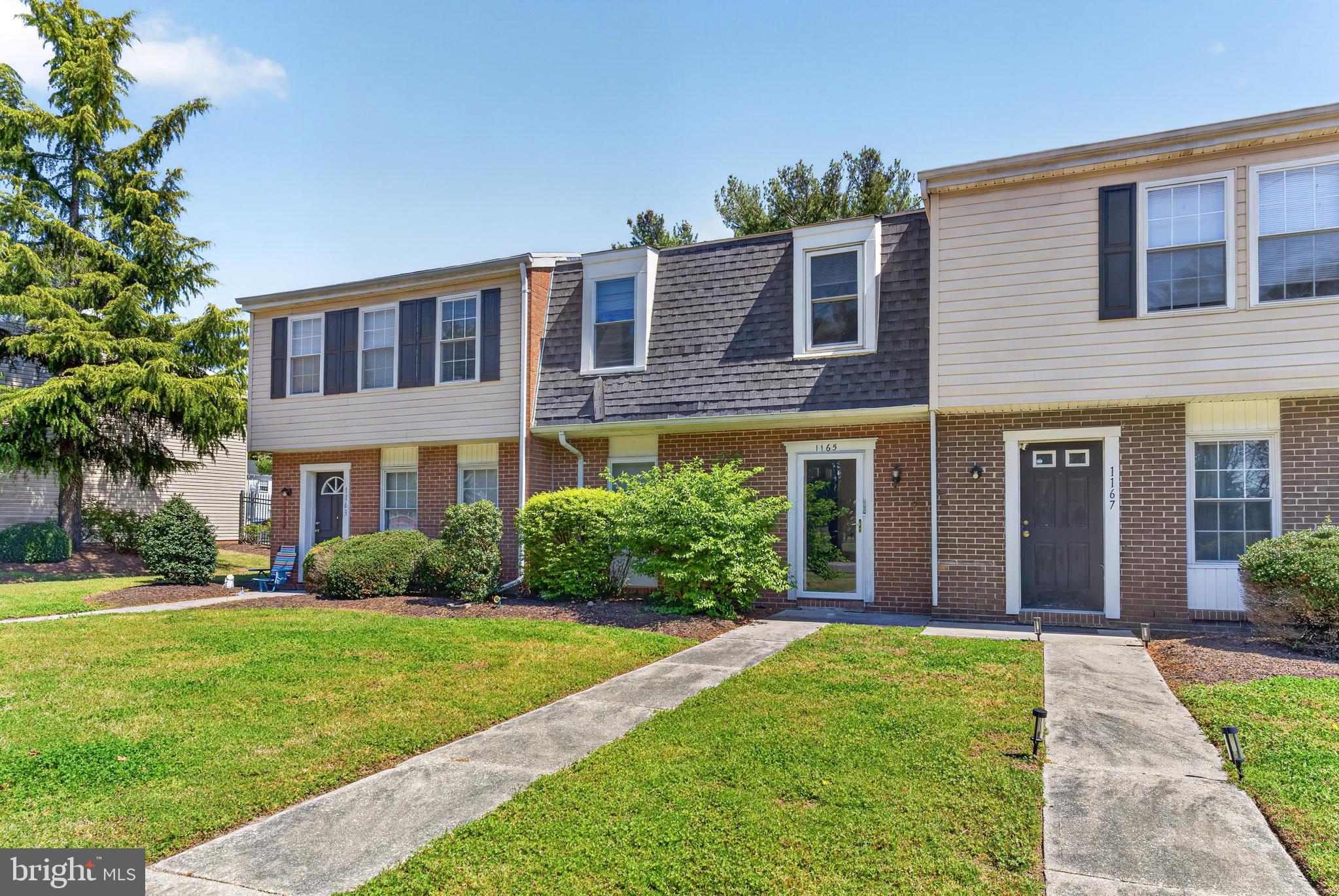 WICOMICO COMMONS - Residential
