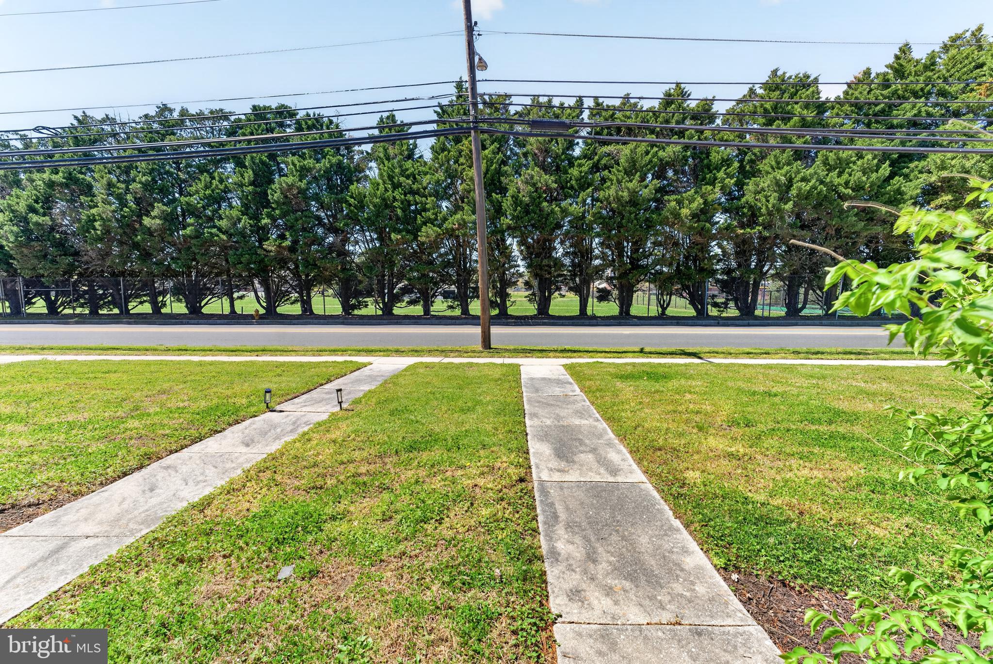 WICOMICO COMMONS - Residential
