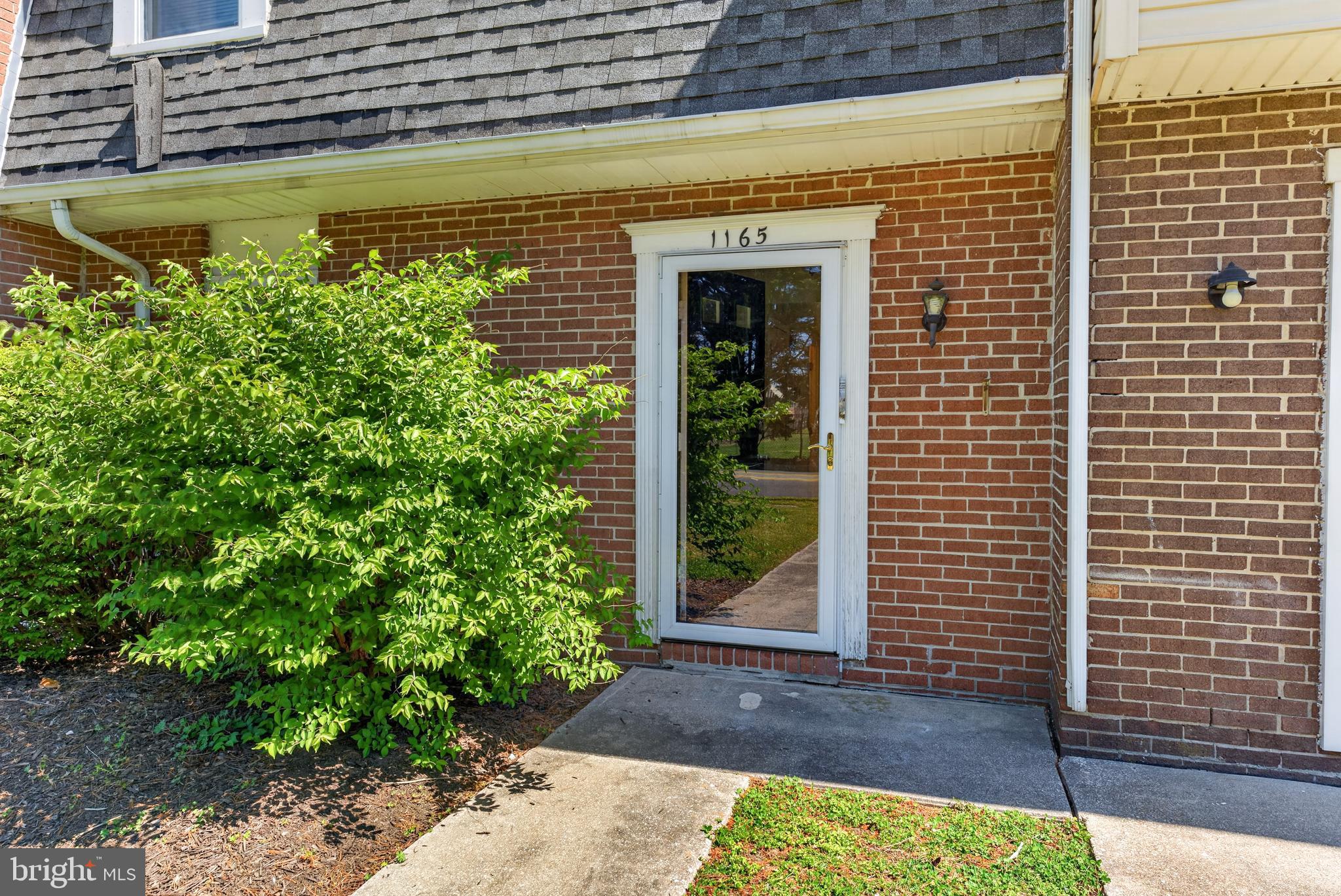WICOMICO COMMONS - Residential