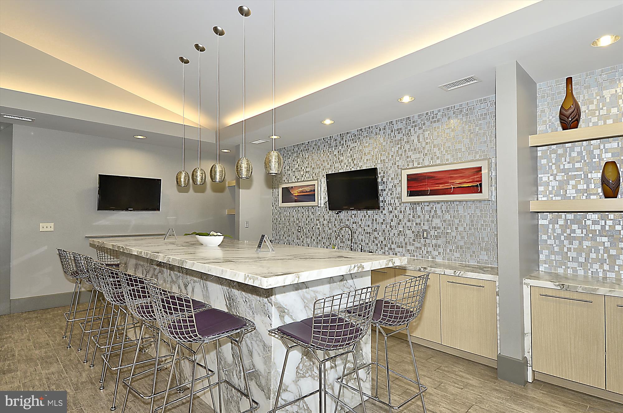 THE POINTE AT TANYARD SPRINGS - Residential Lease