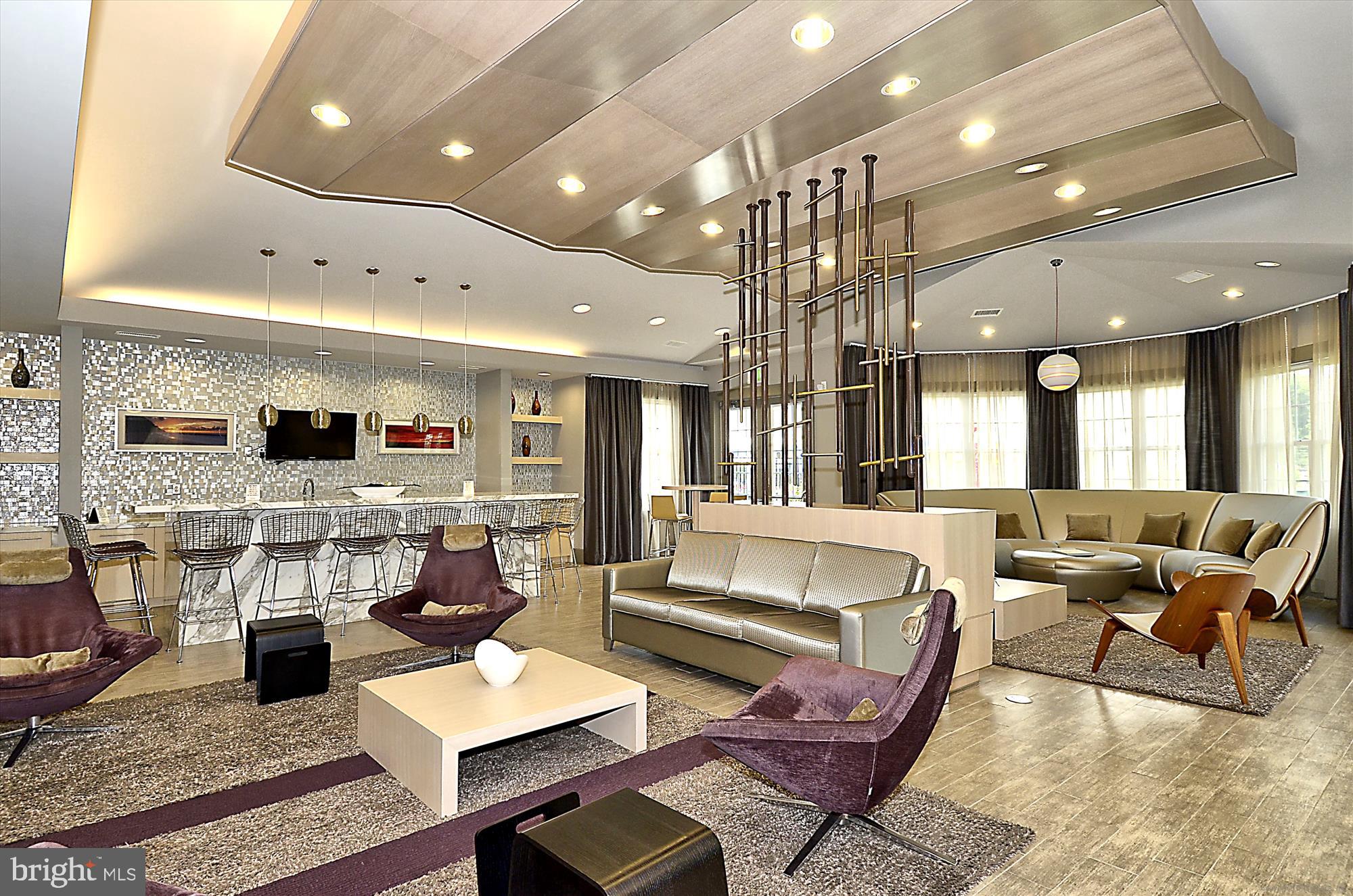 THE POINTE AT TANYARD SPRINGS - Residential Lease