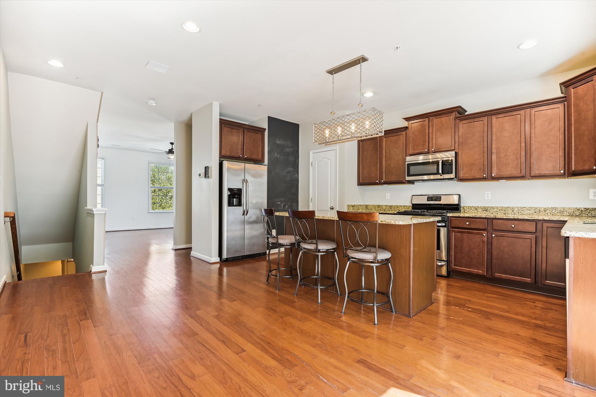 THE POINTE AT TANYARD SPRINGS - Residential Lease