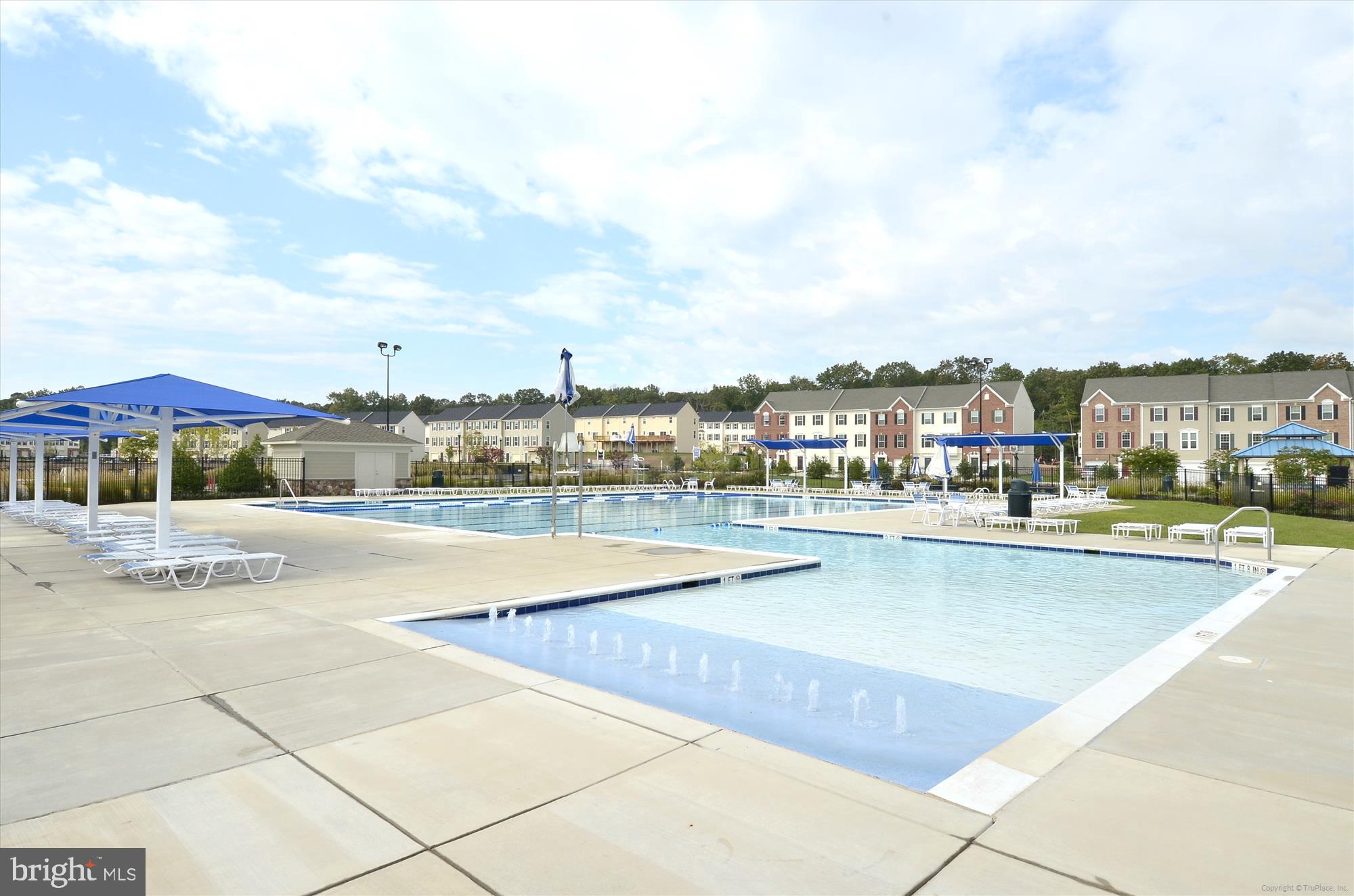 THE POINTE AT TANYARD SPRINGS - Residential Lease