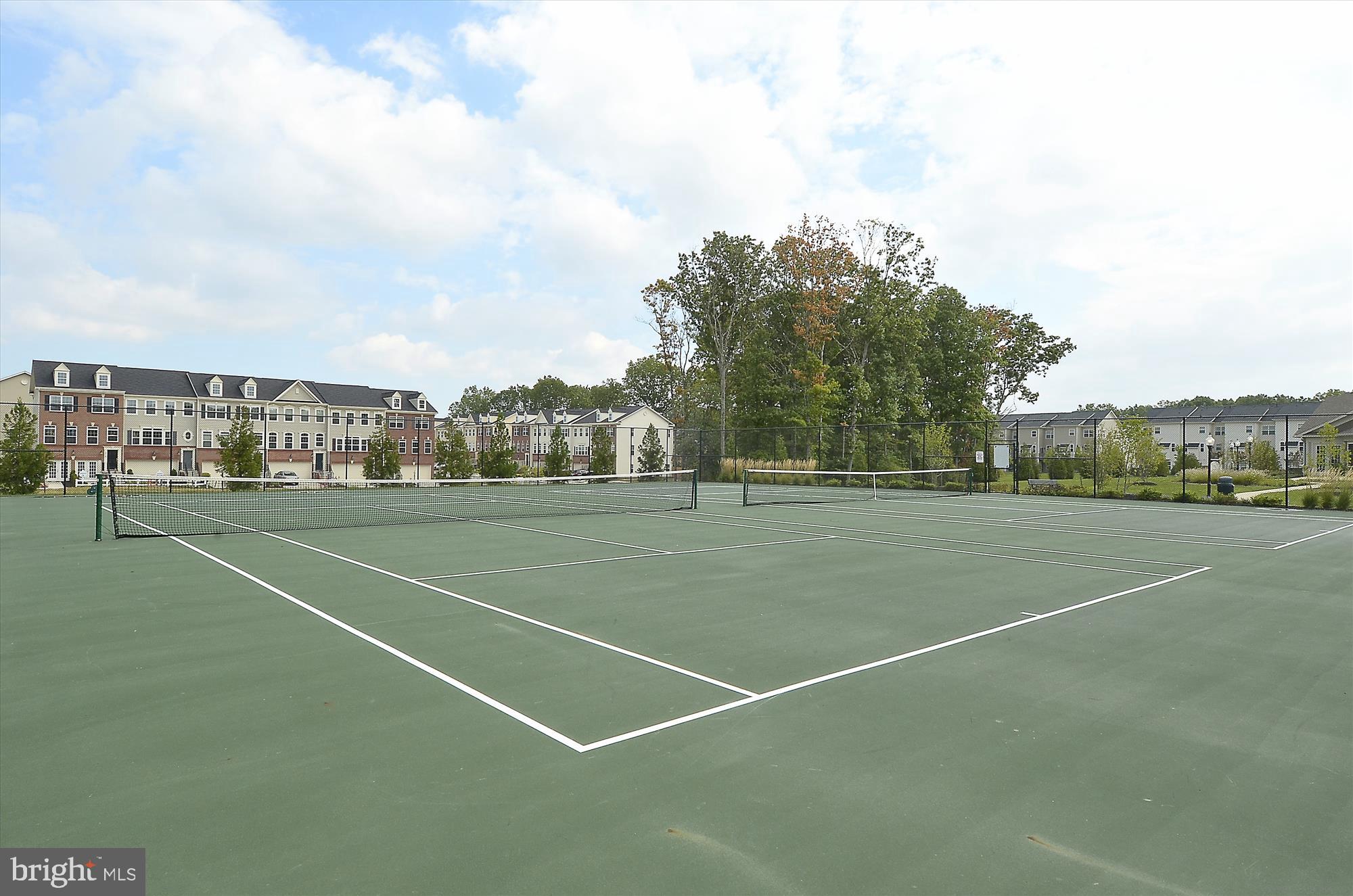 THE POINTE AT TANYARD SPRINGS - Residential Lease