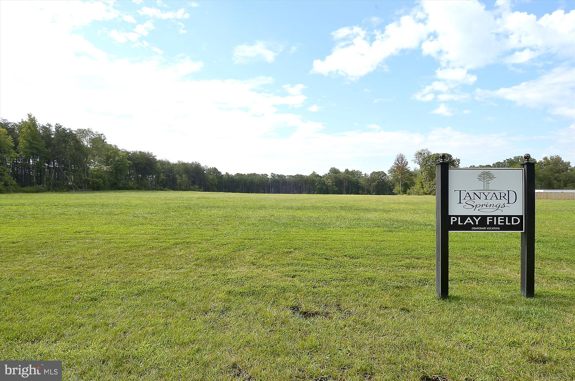 THE POINTE AT TANYARD SPRINGS - Residential Lease