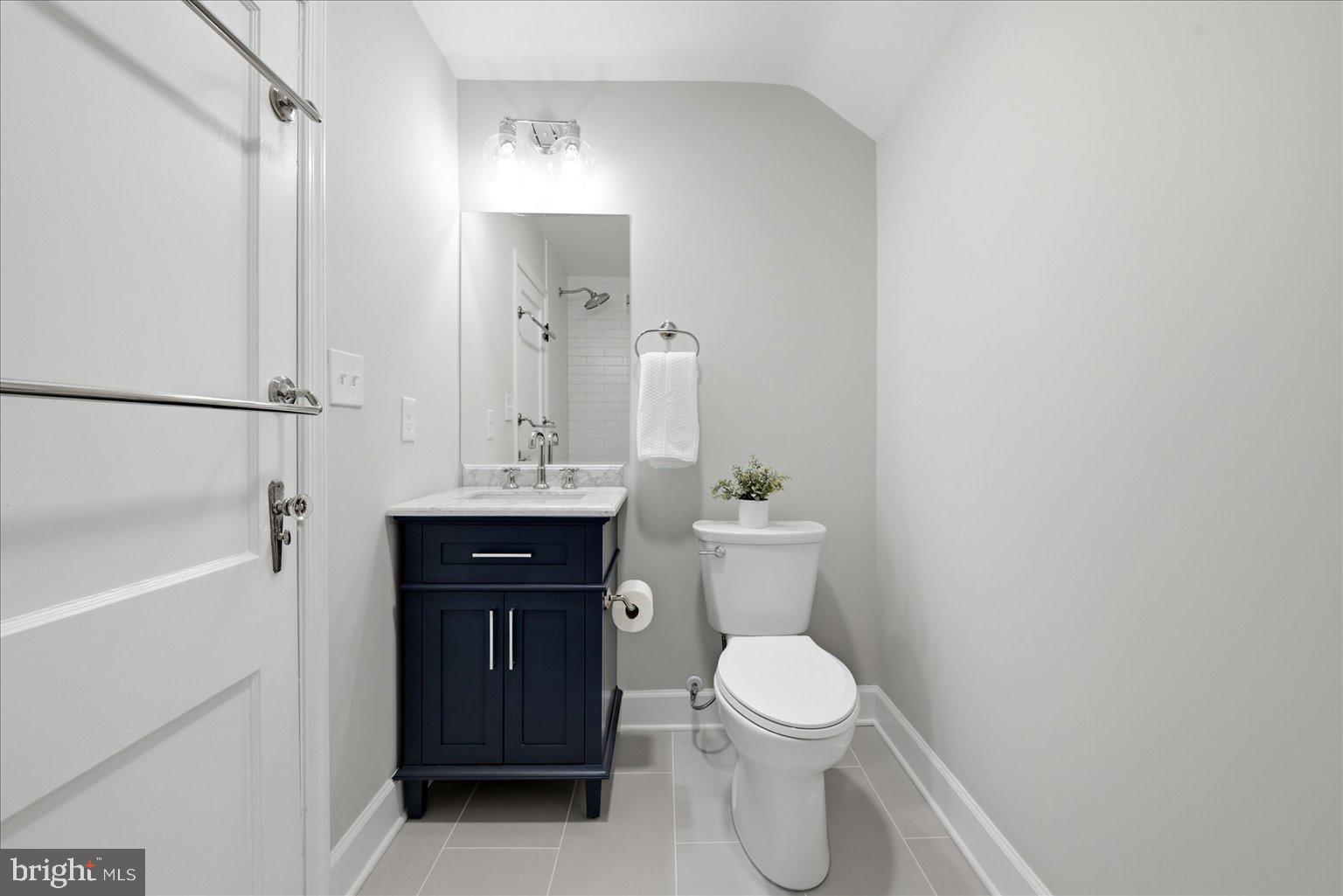 ARLINGTON HILLS - Residential