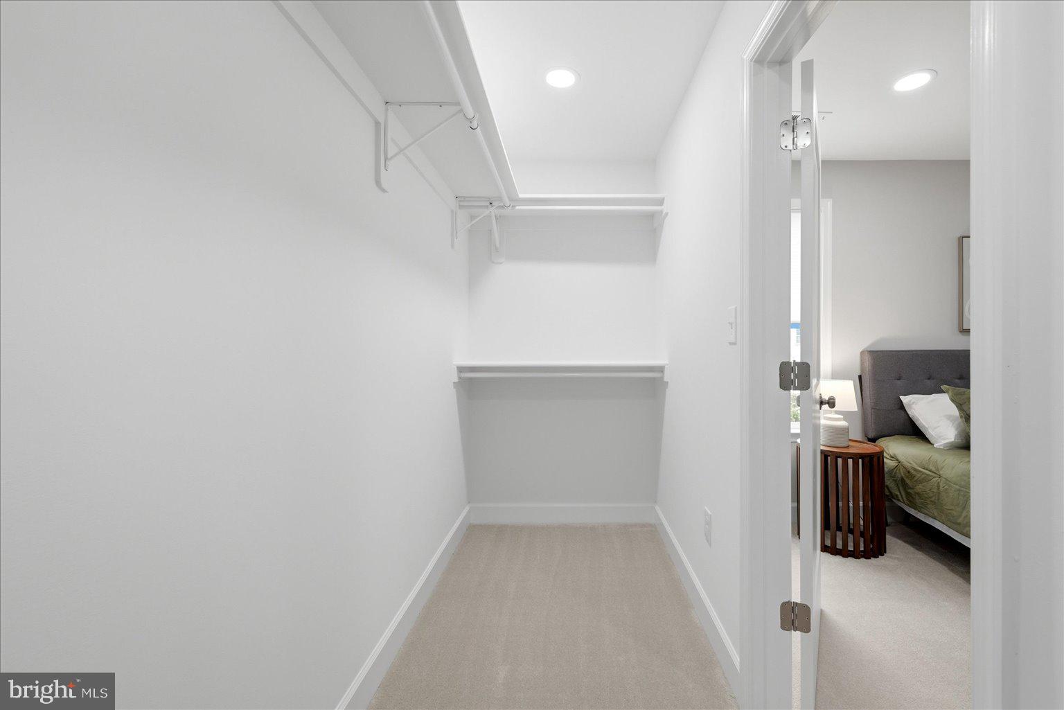 ARLINGTON HILLS - Residential