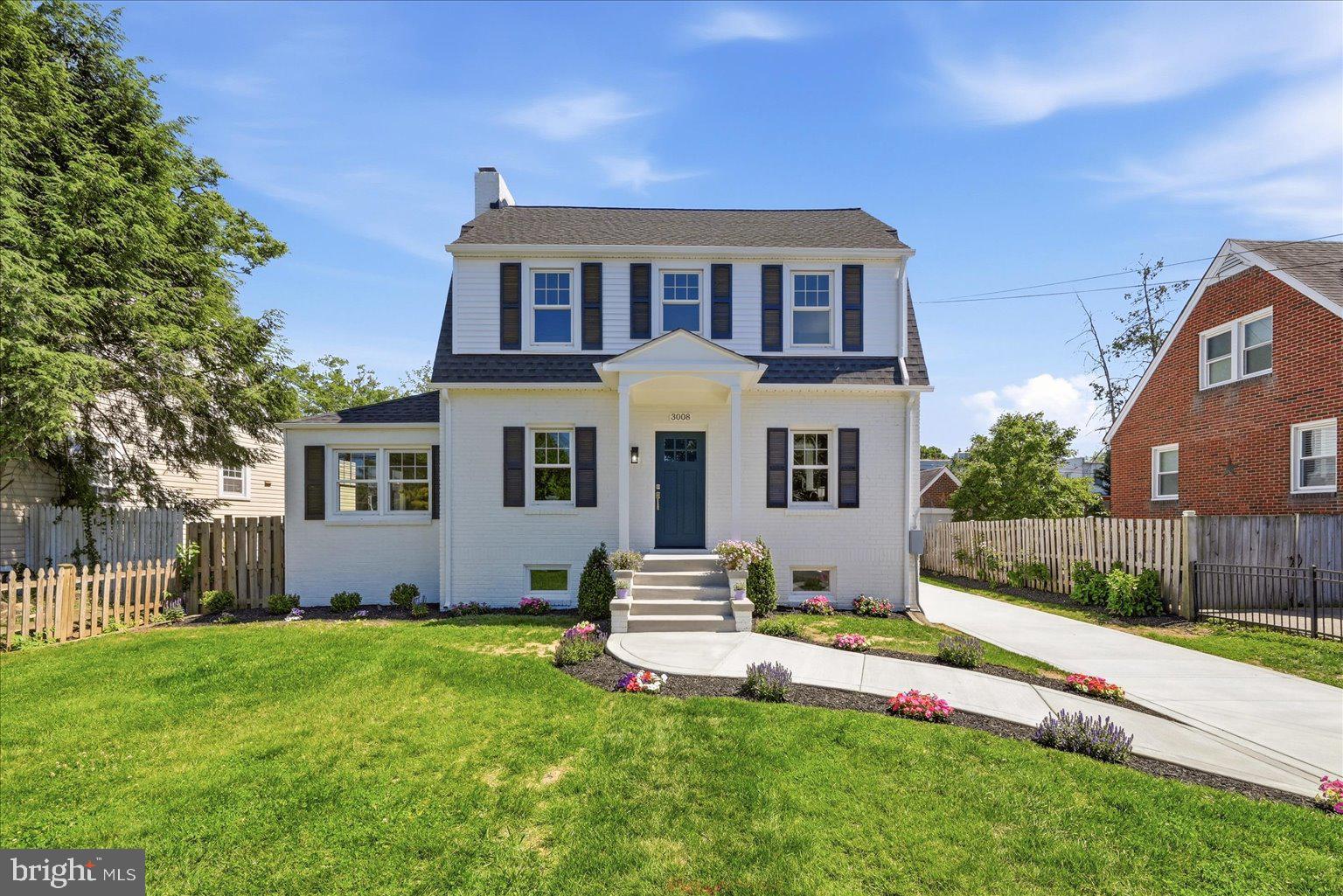 ARLINGTON HILLS - Residential