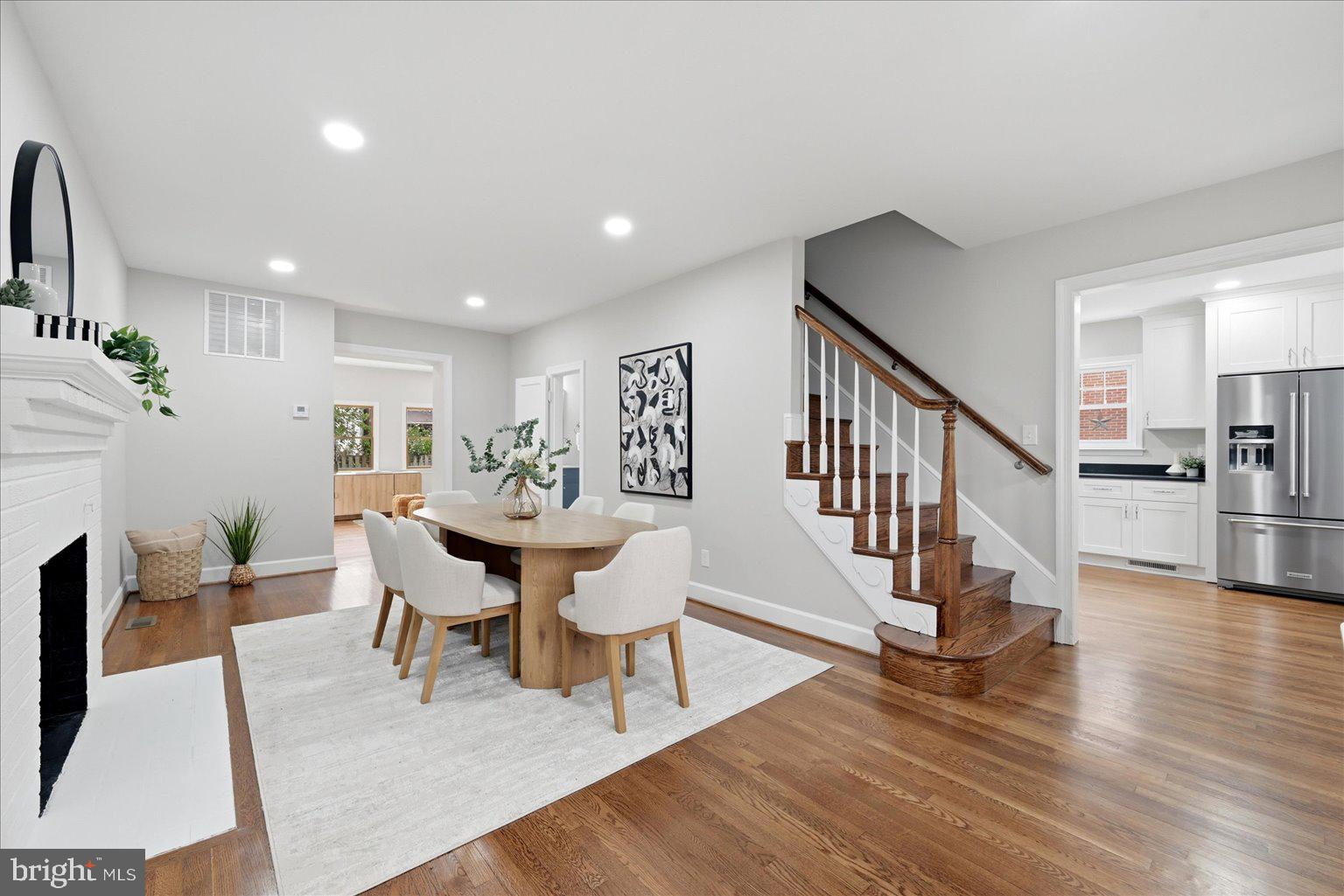 ARLINGTON HILLS - Residential