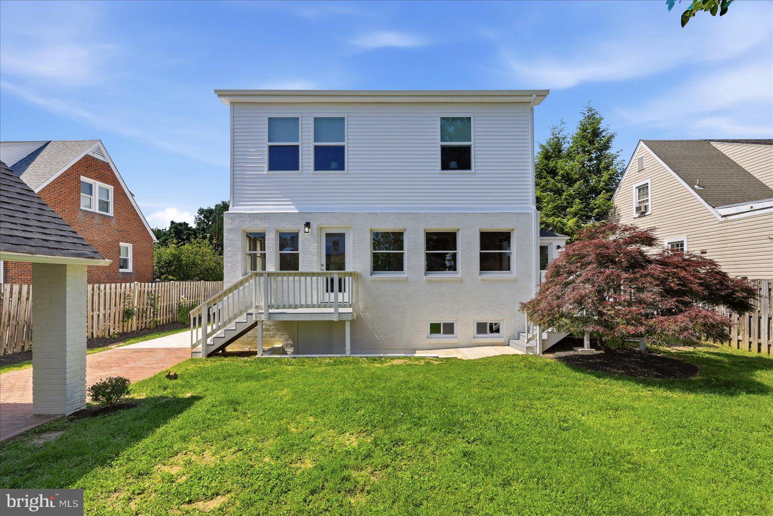 ARLINGTON HILLS - Residential