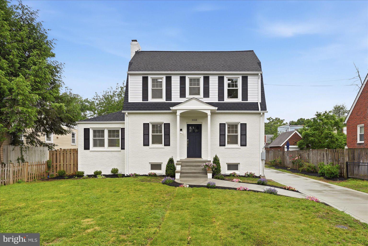 ARLINGTON HILLS - Residential
