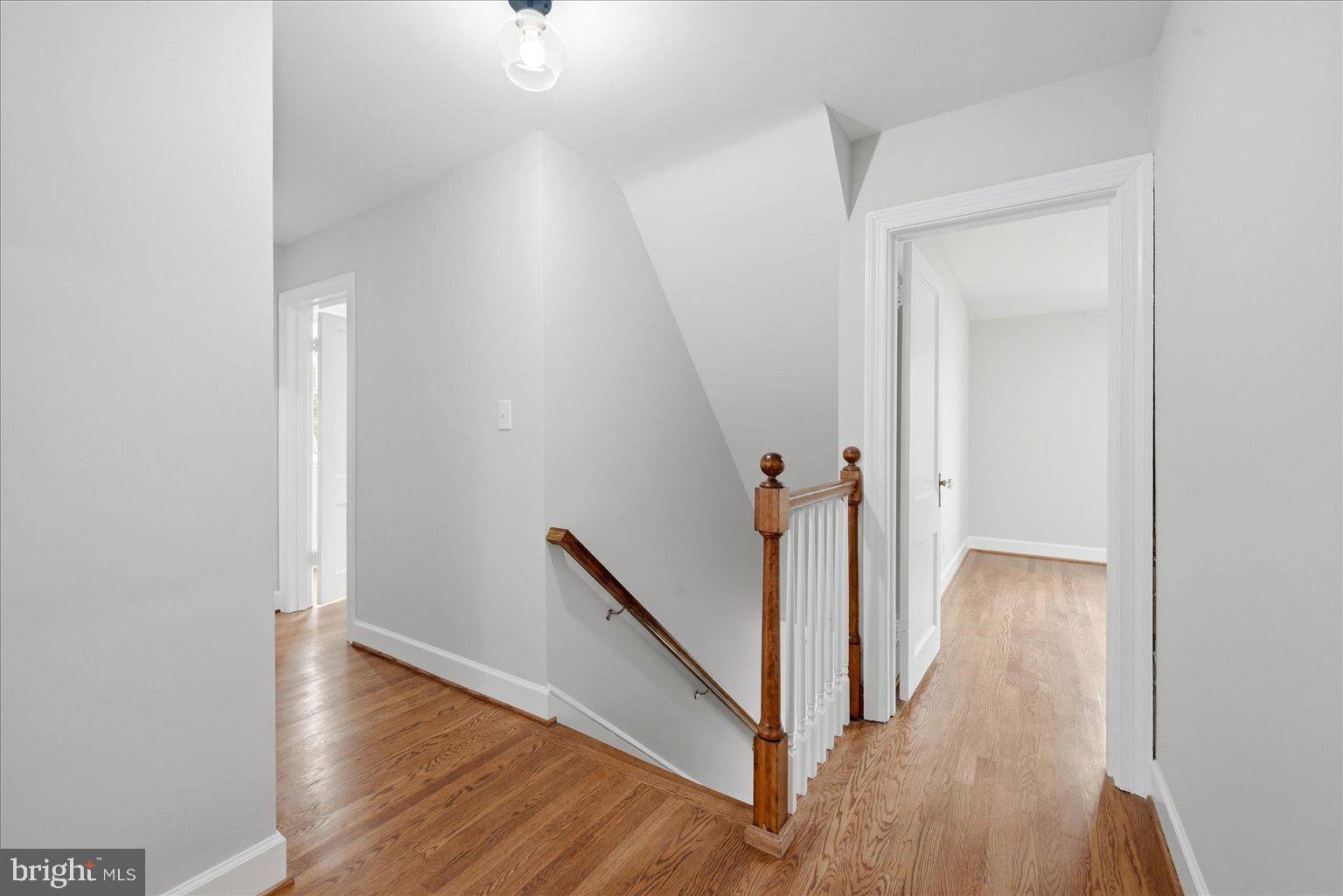 ARLINGTON HILLS - Residential