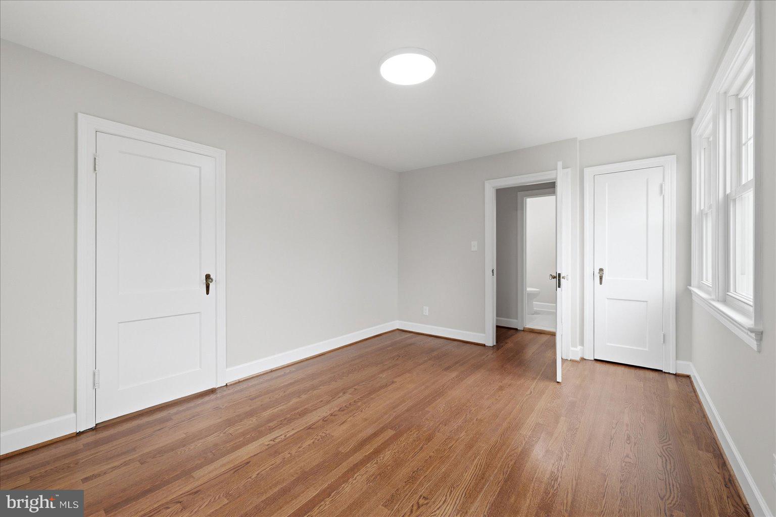 ARLINGTON HILLS - Residential
