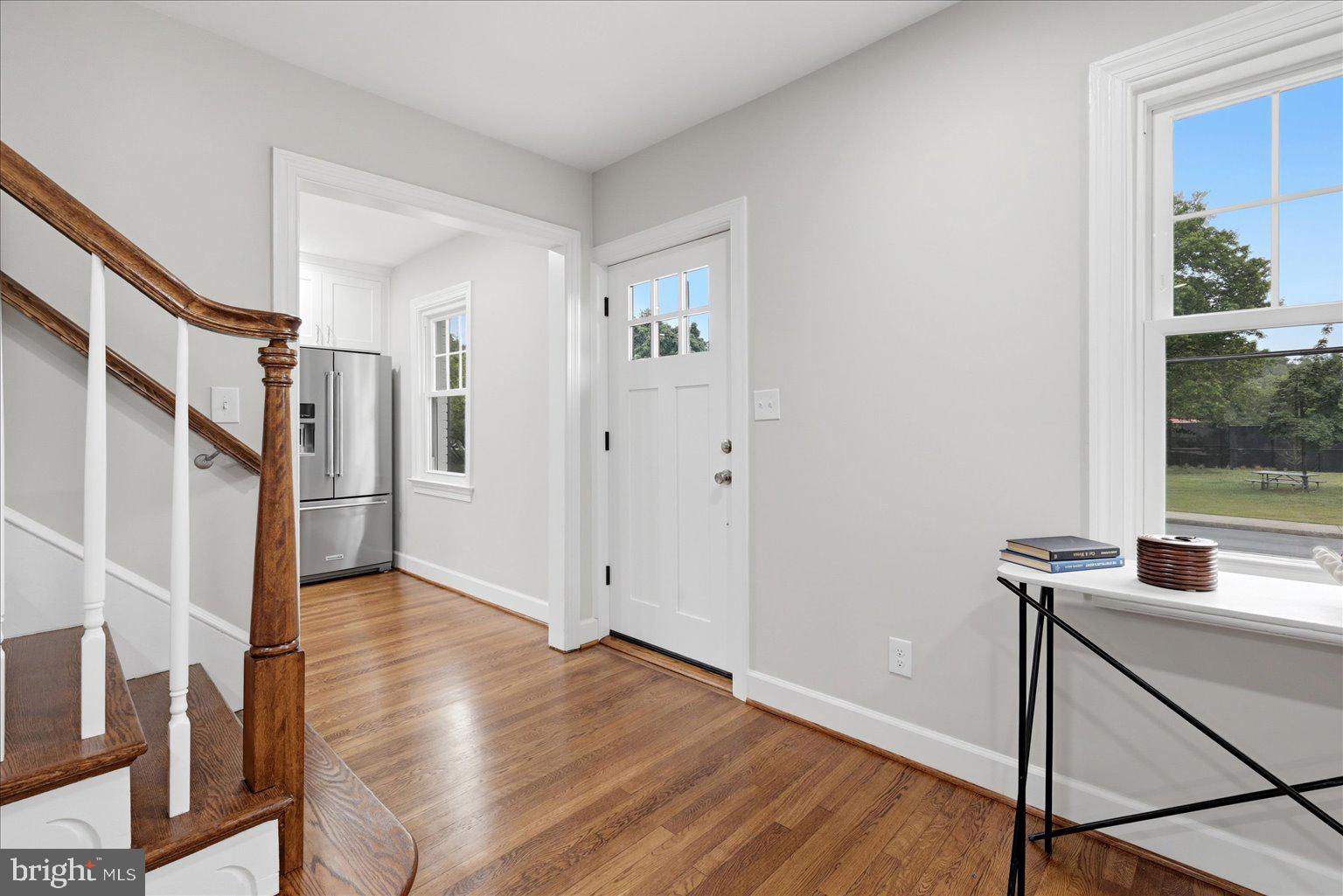 ARLINGTON HILLS - Residential