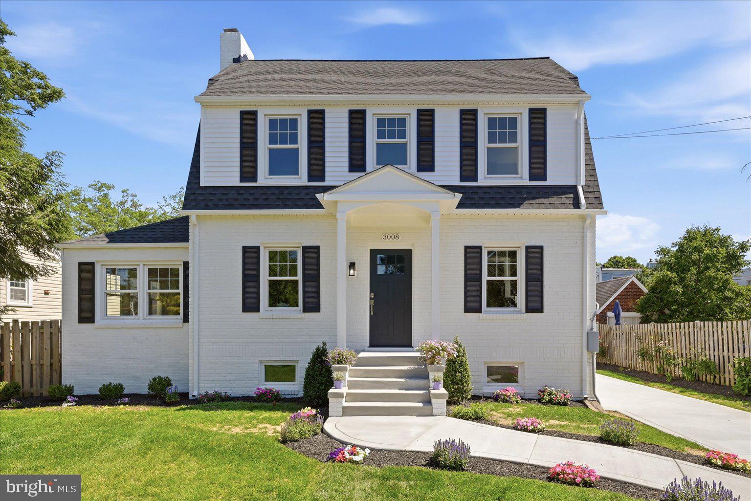 ARLINGTON HILLS - Residential