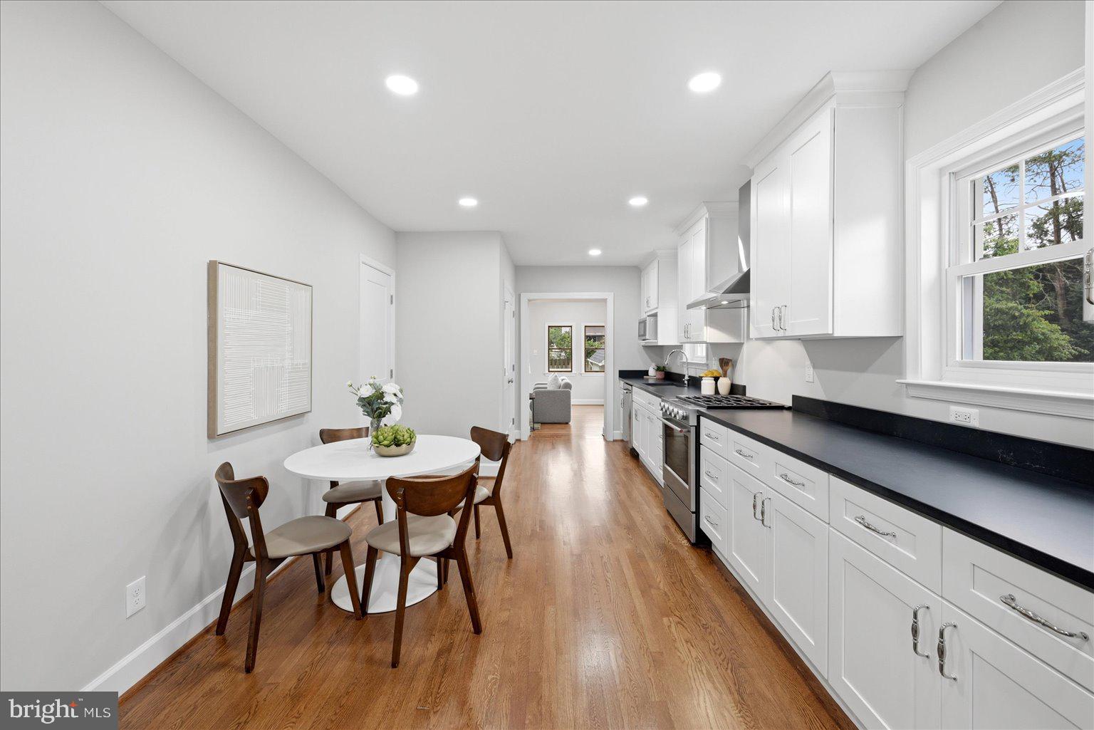 ARLINGTON HILLS - Residential