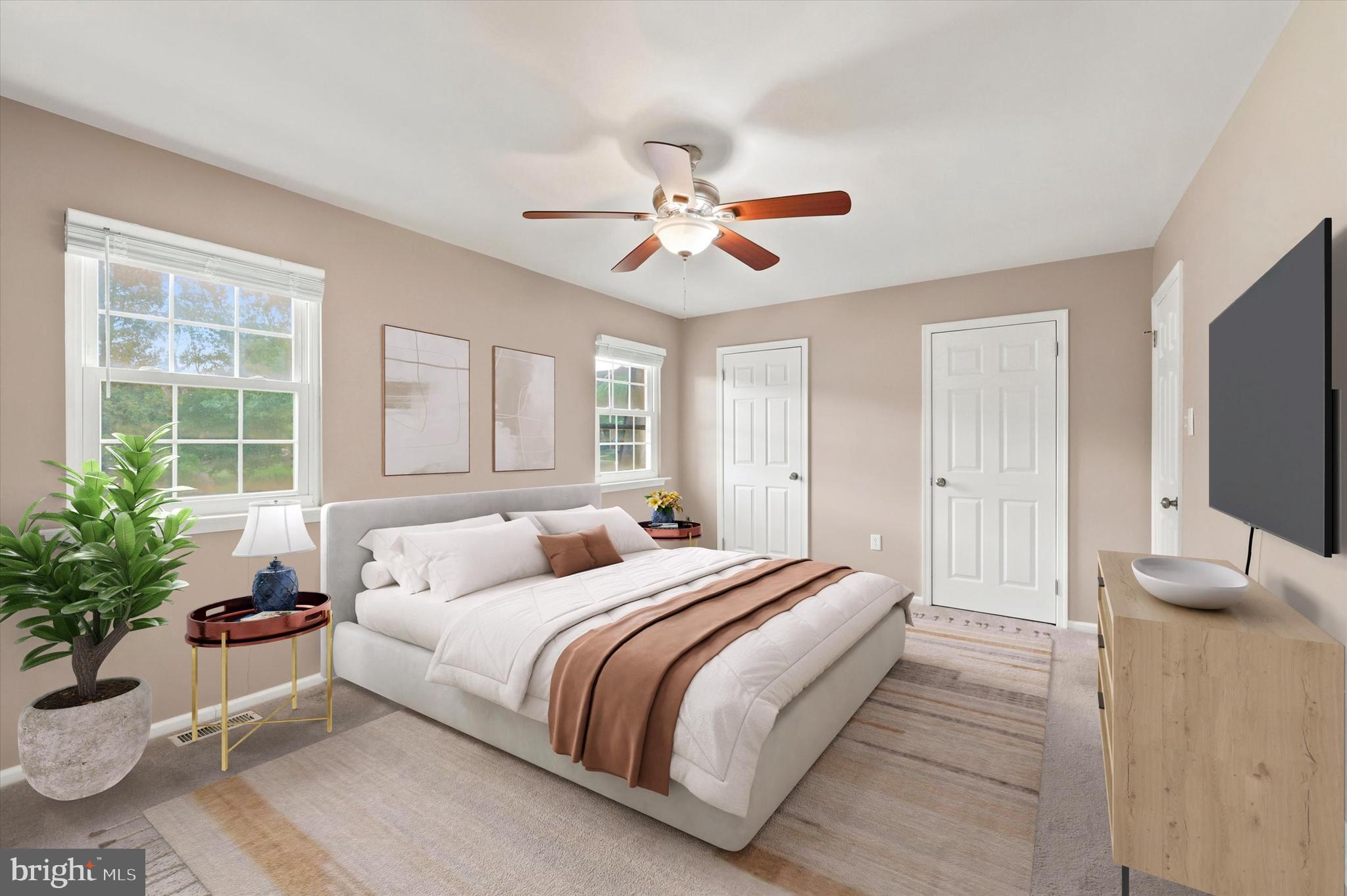 THE CROSSINGS AT EXT - Residential