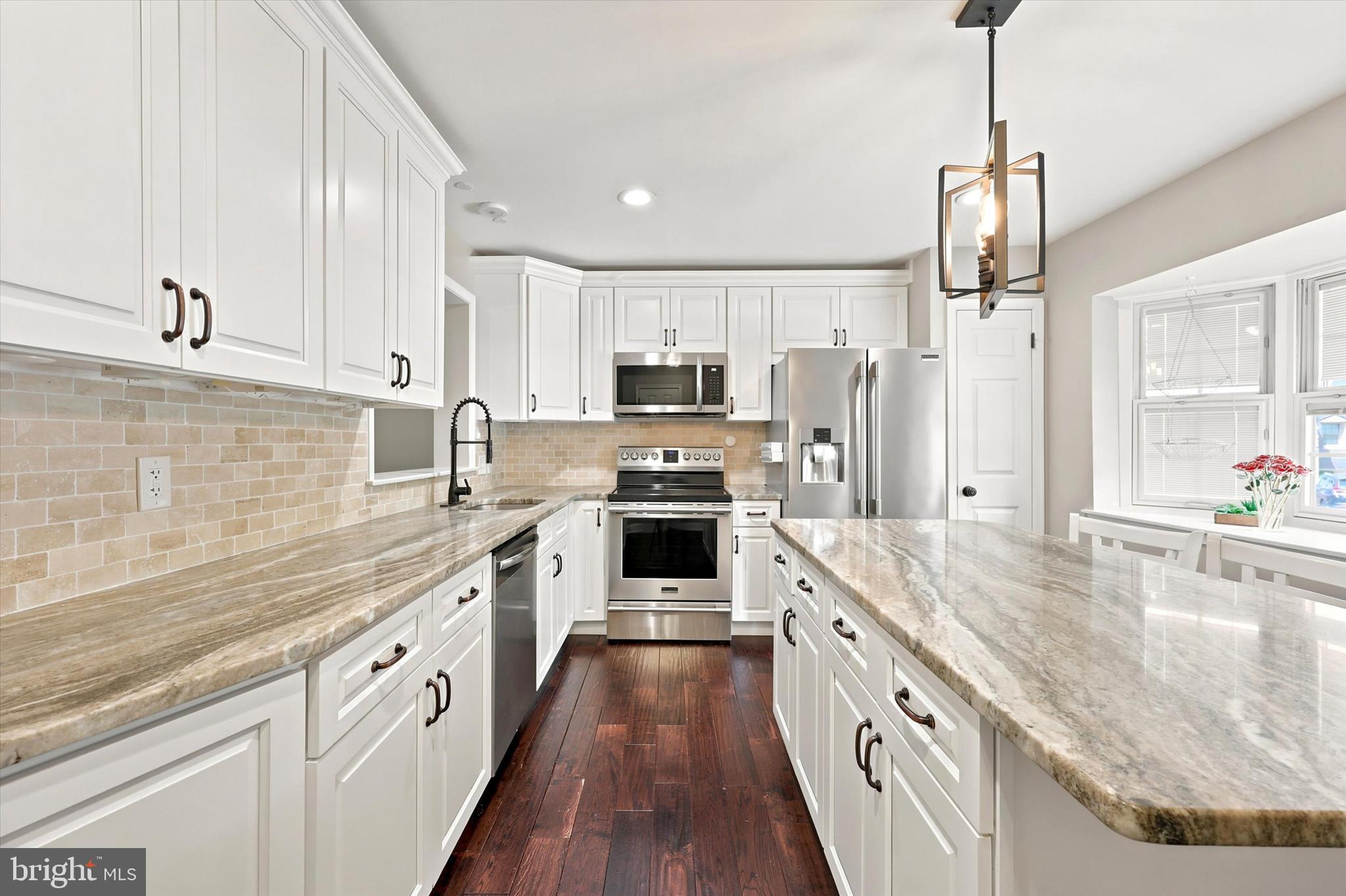 THE CROSSINGS AT EXT - Residential