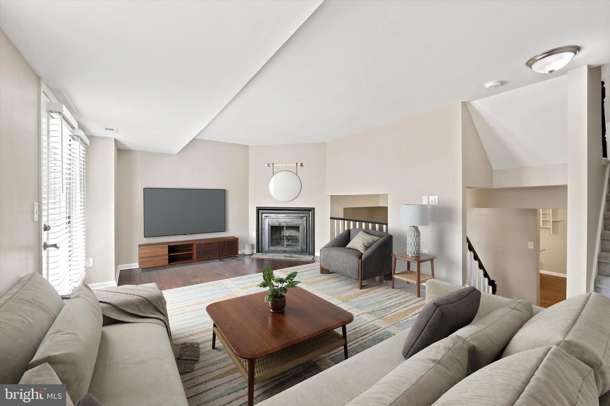 THE CROSSINGS AT EXT - Residential